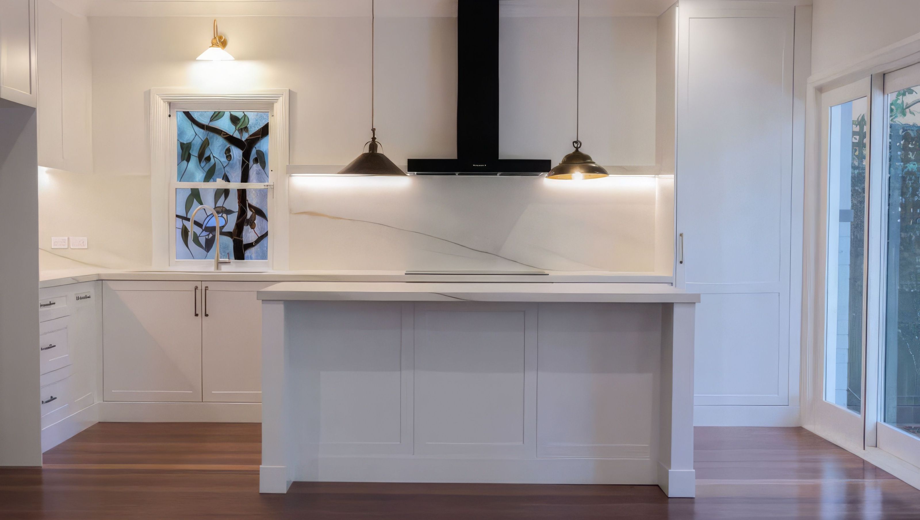 Artarmon Project