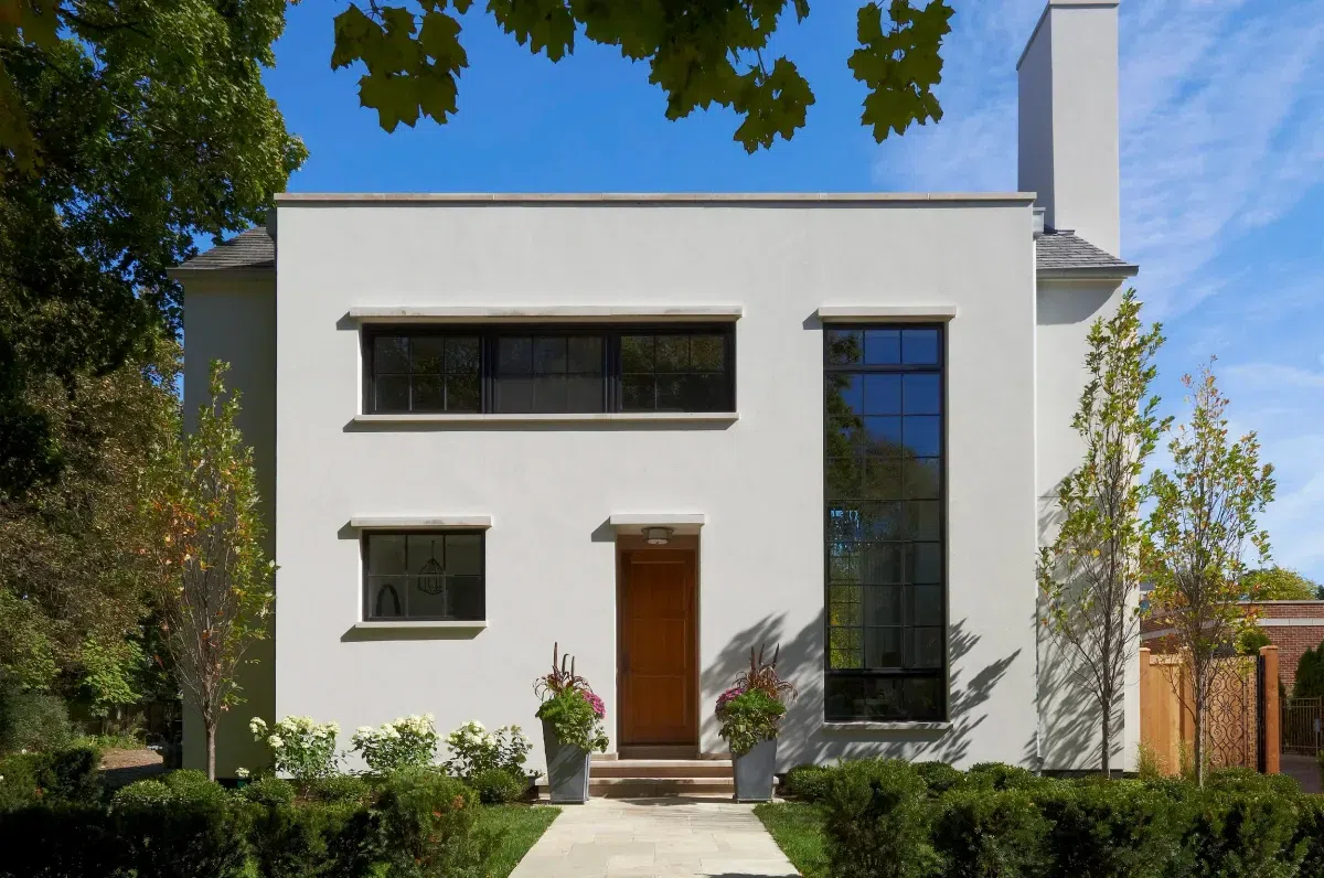 Asbury Residence
