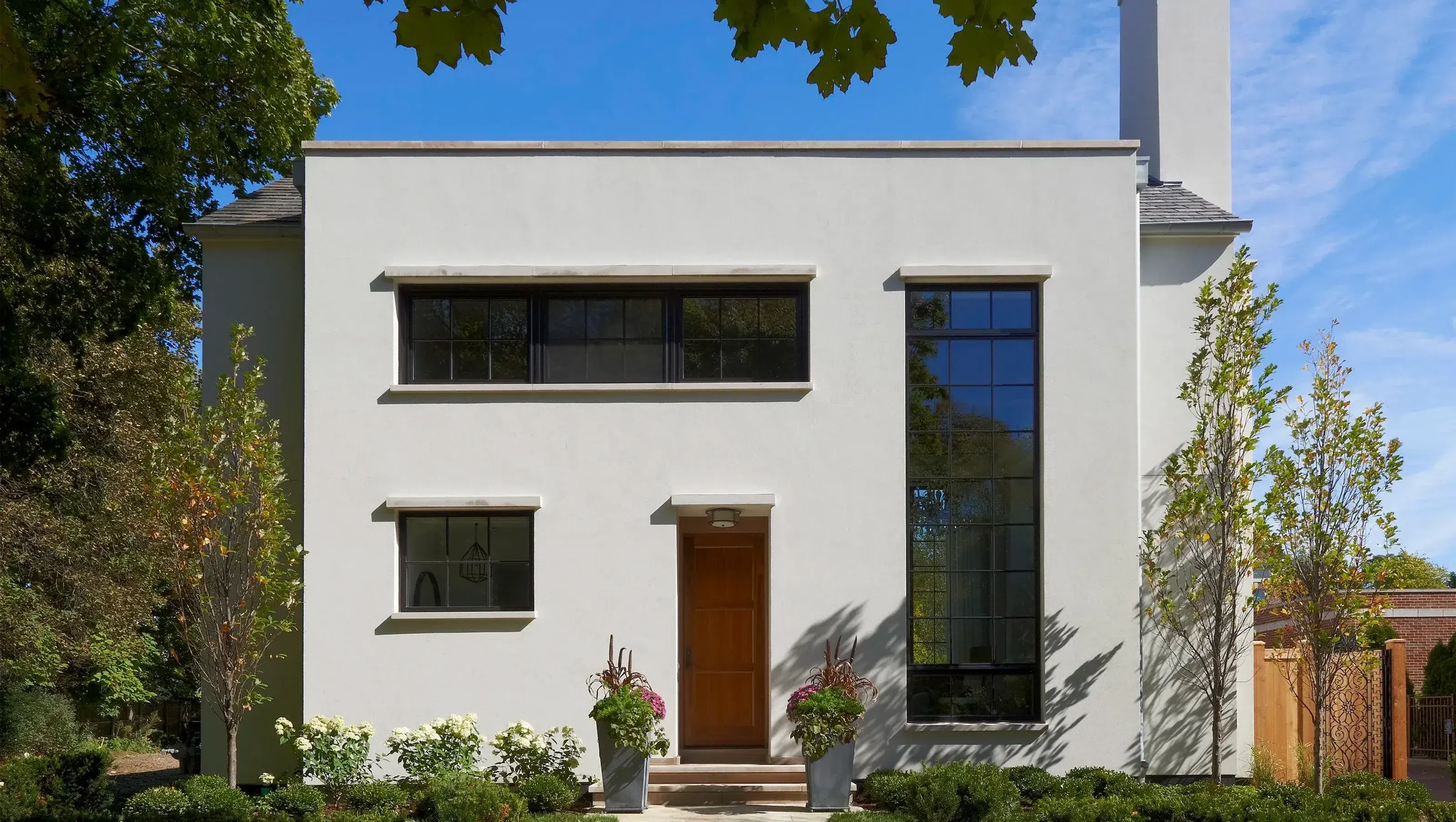 Asbury Residence