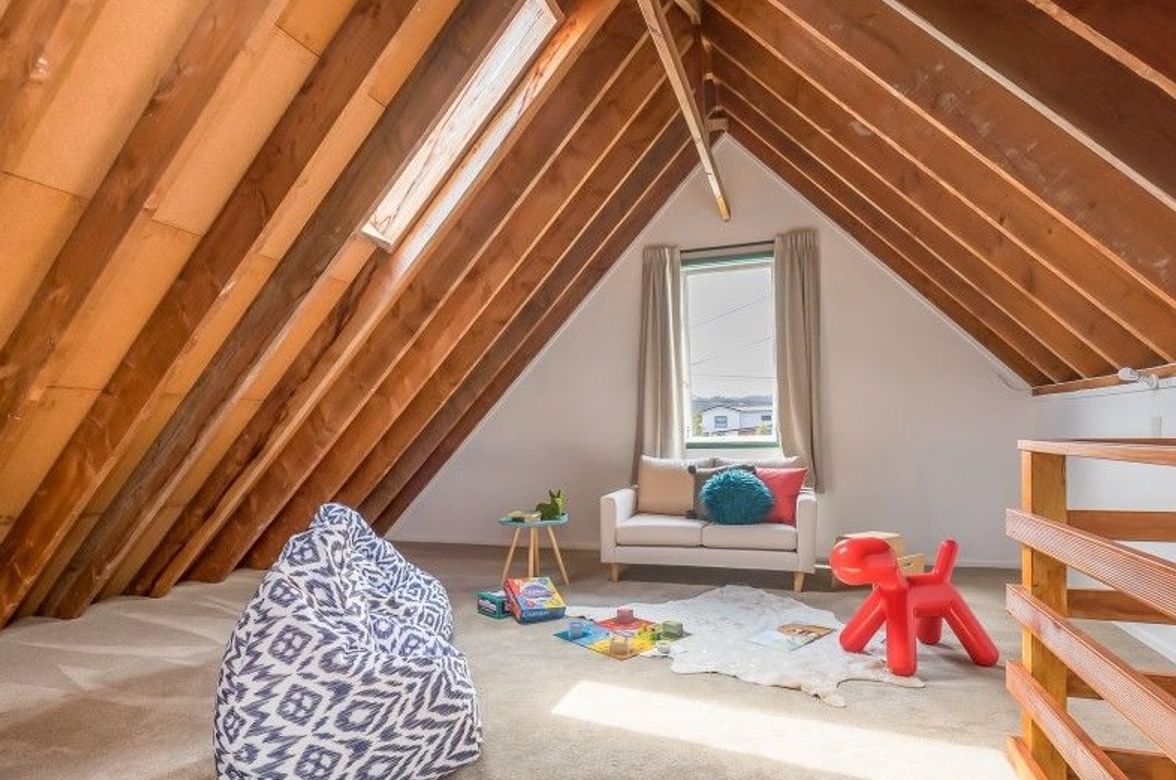 Loft Conversion