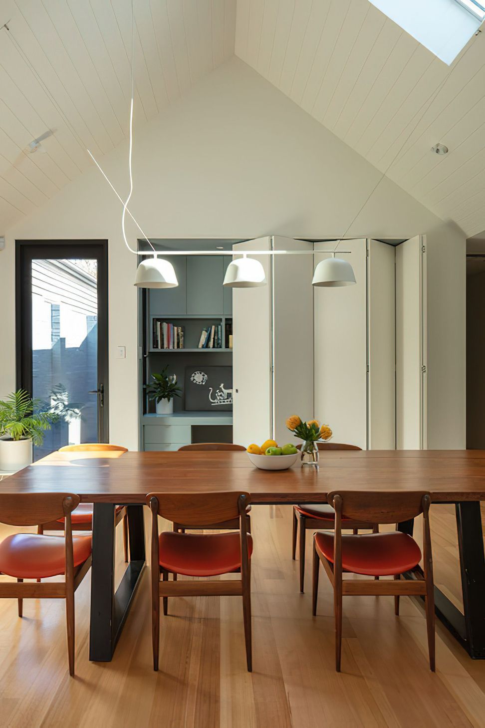 Swedish Summer House