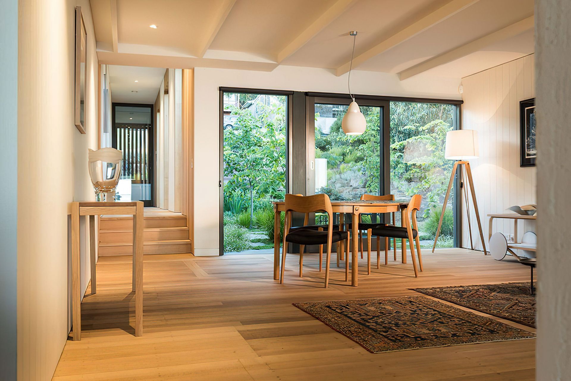 Lorne House
