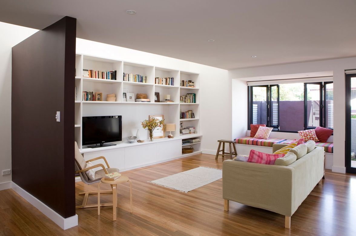 Rozelle House