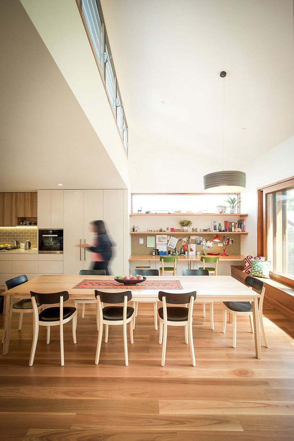 Marrickville Double Fronted