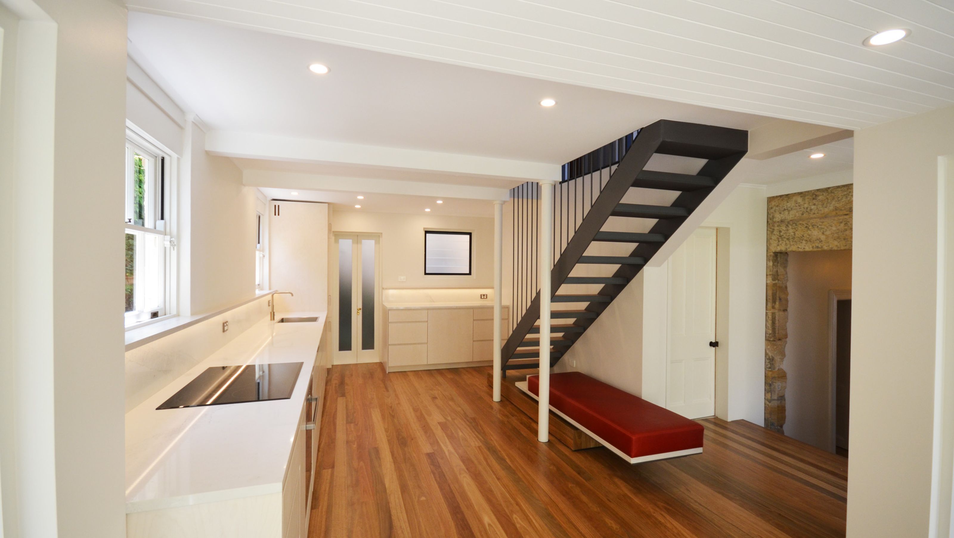 Balmain House