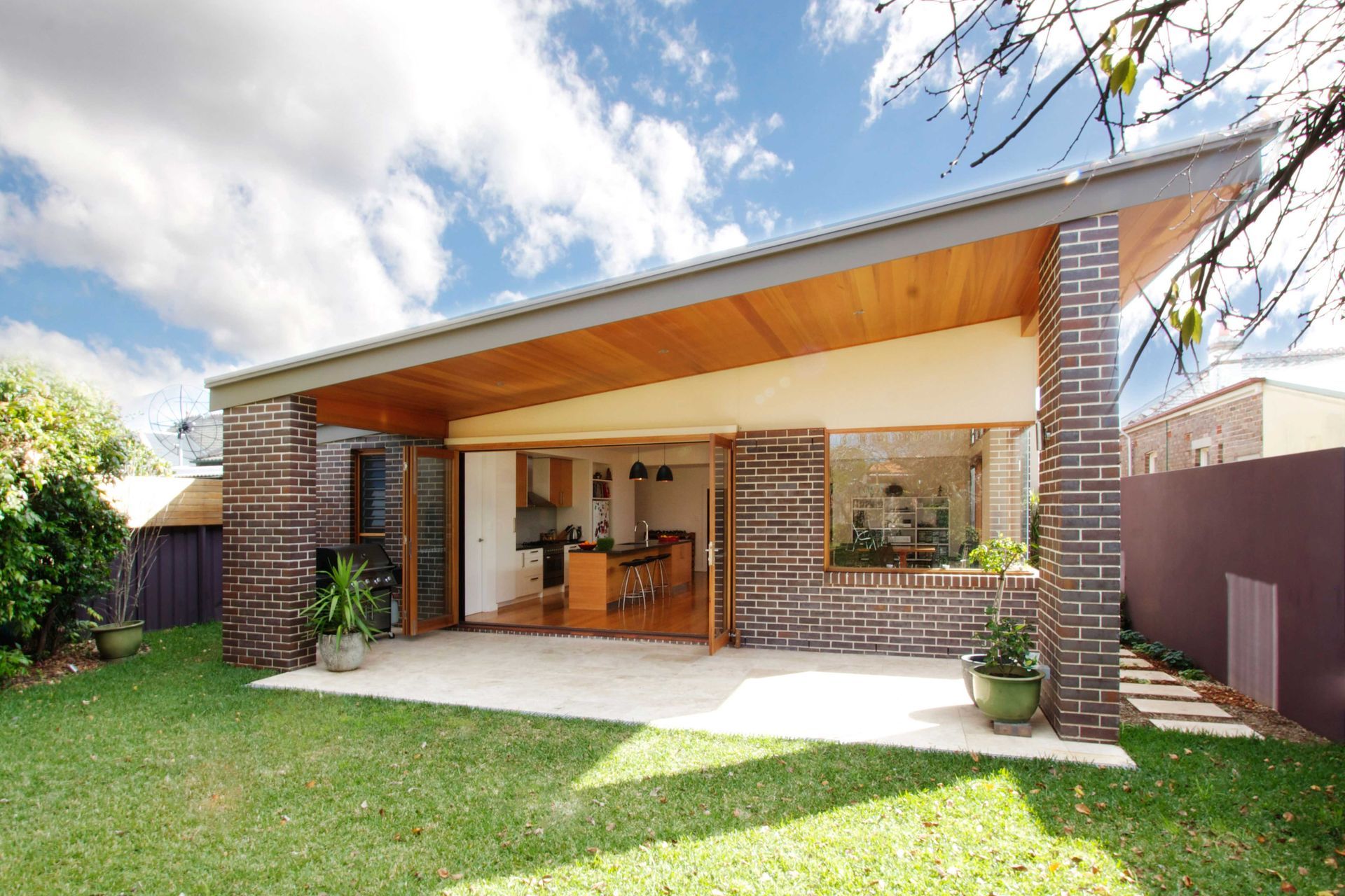 Tamar Street House