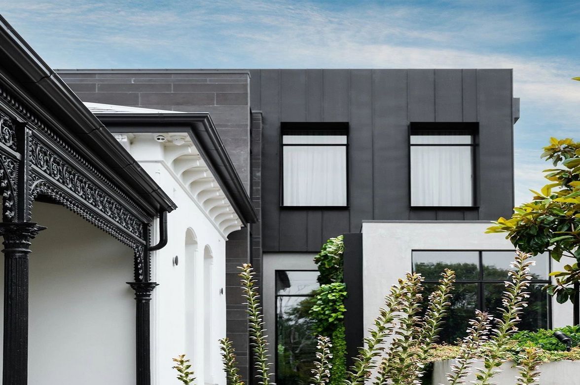View House / 1880’s Victorian Era Dwelling