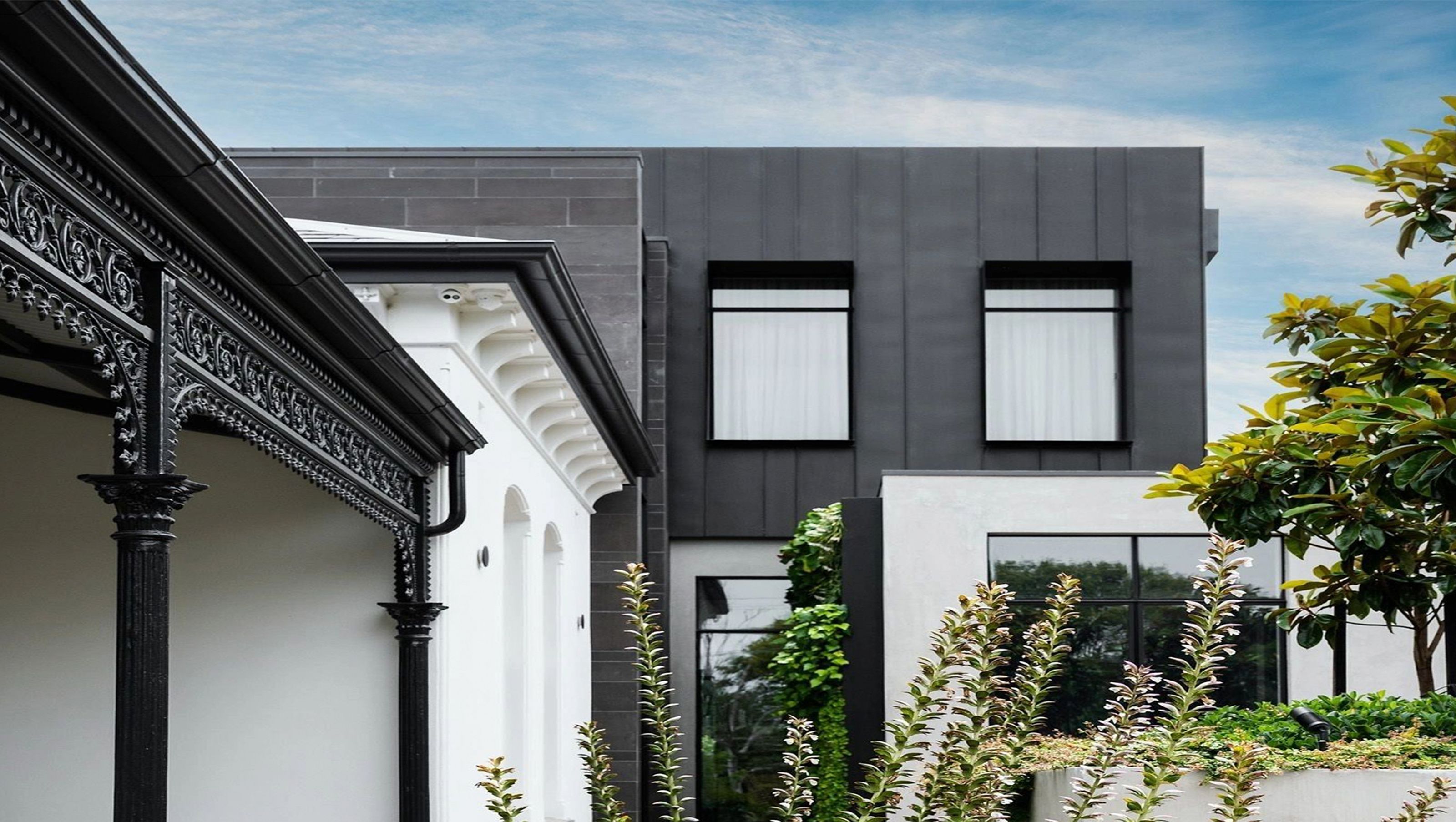 1880s Victorian Dwelling