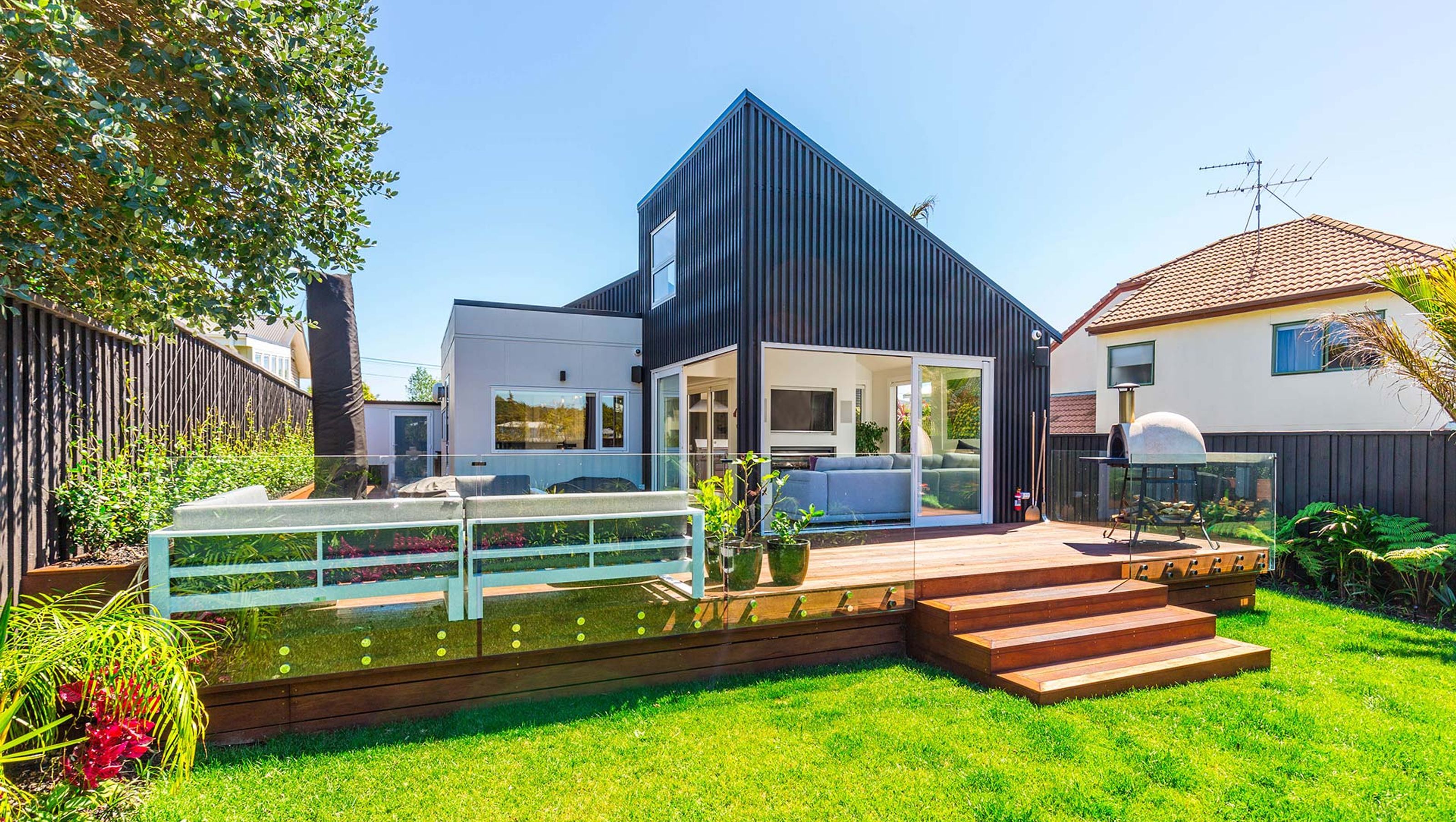 Modern Contemporary