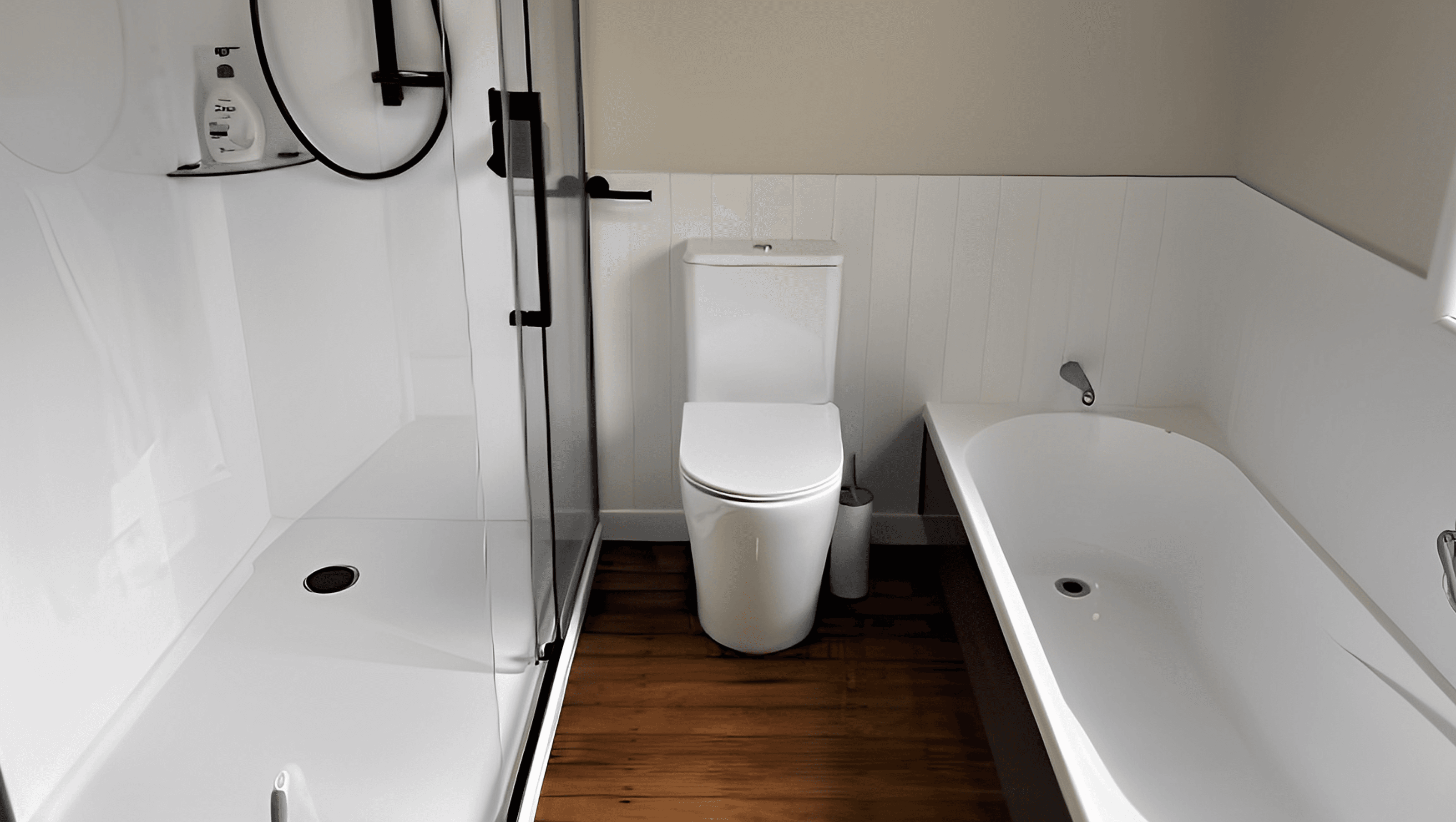 Bathroom Renovation