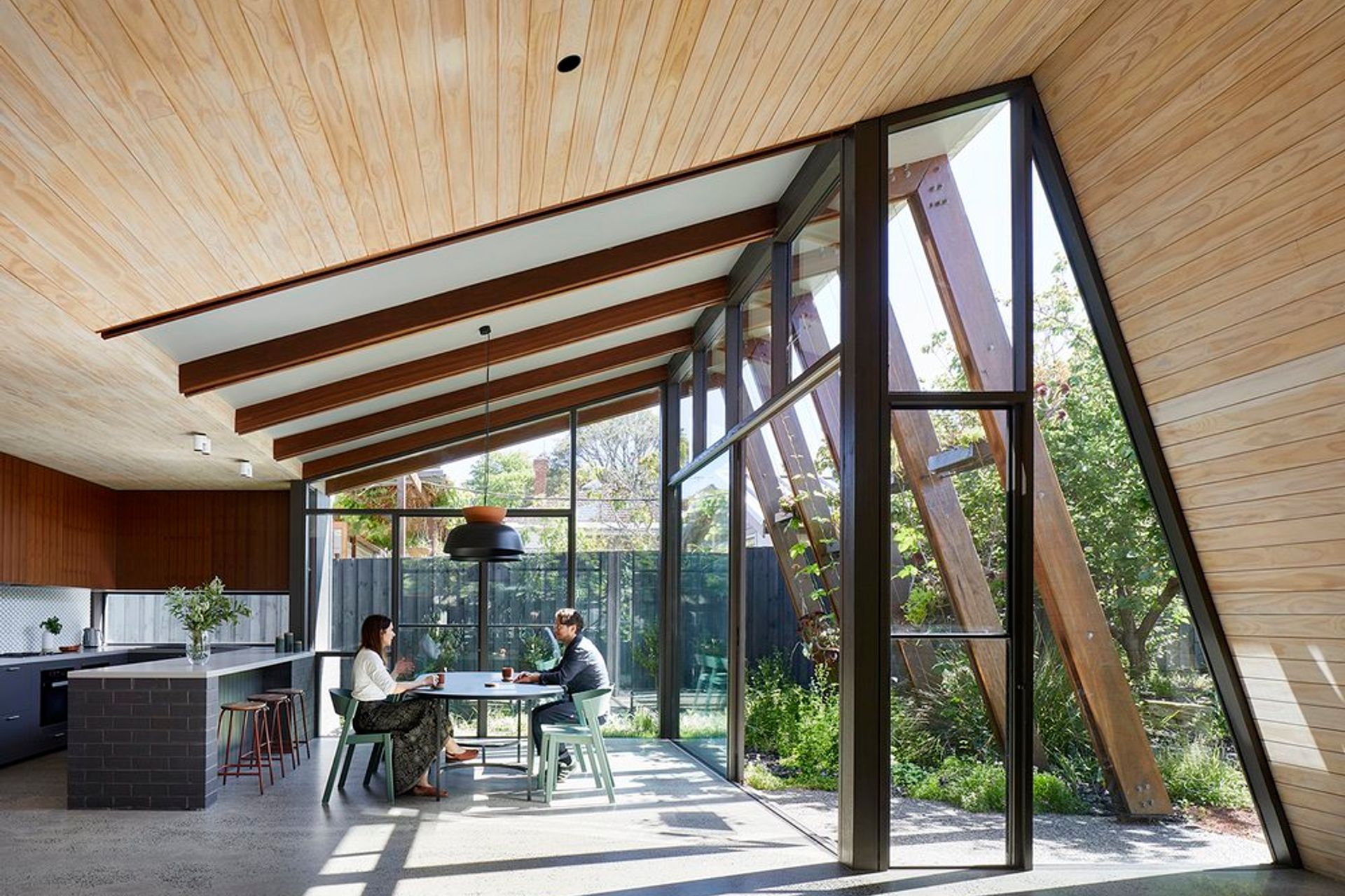 Bent Annexe II