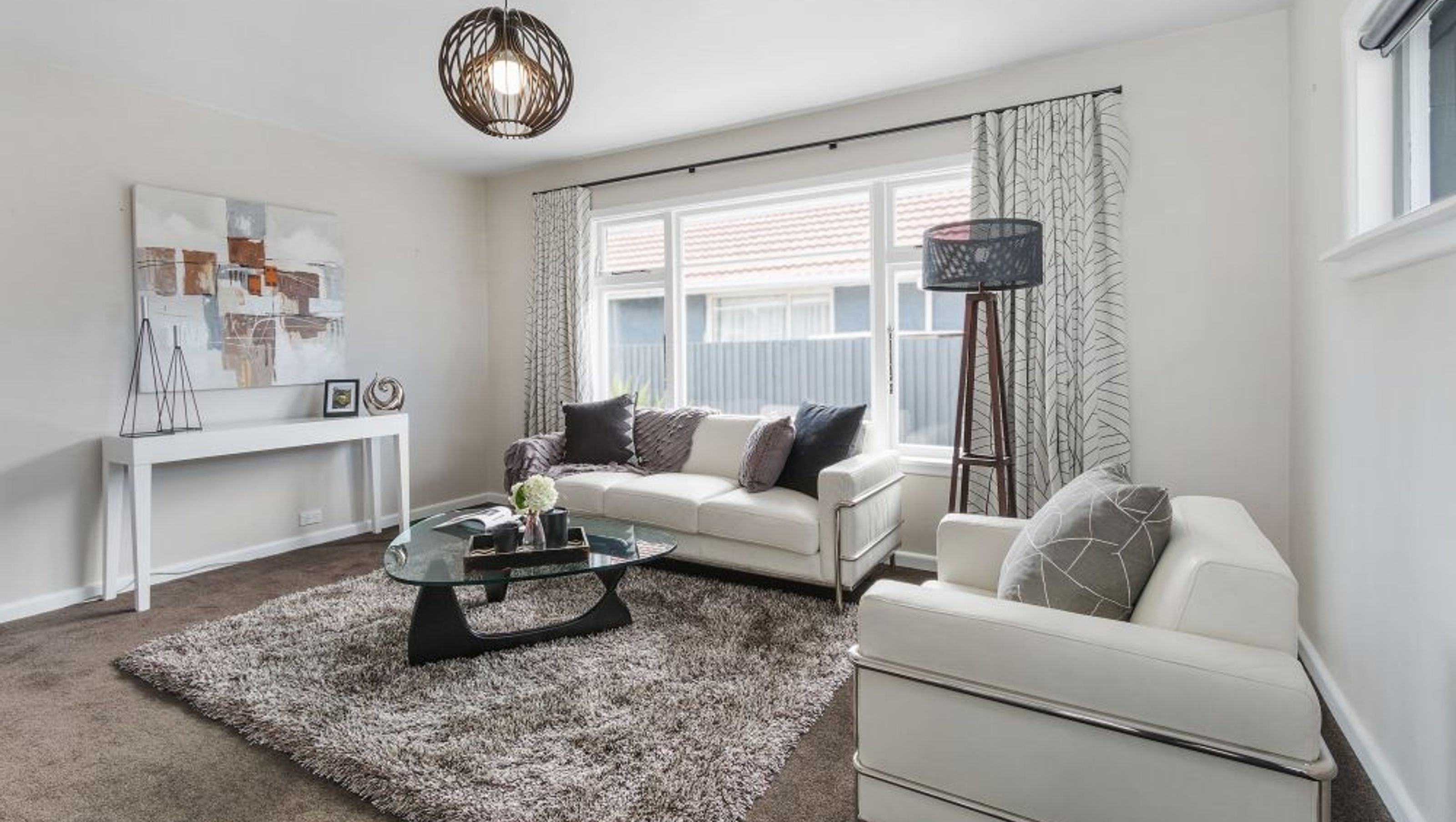 Bishopdale Renovation