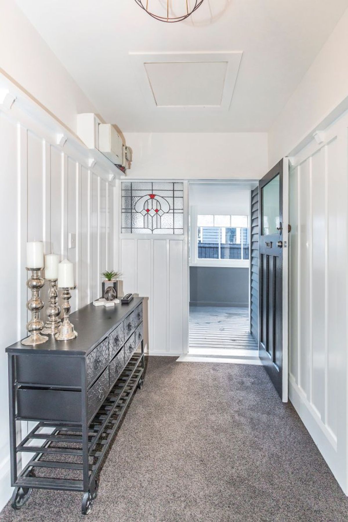 Waltham Renovation