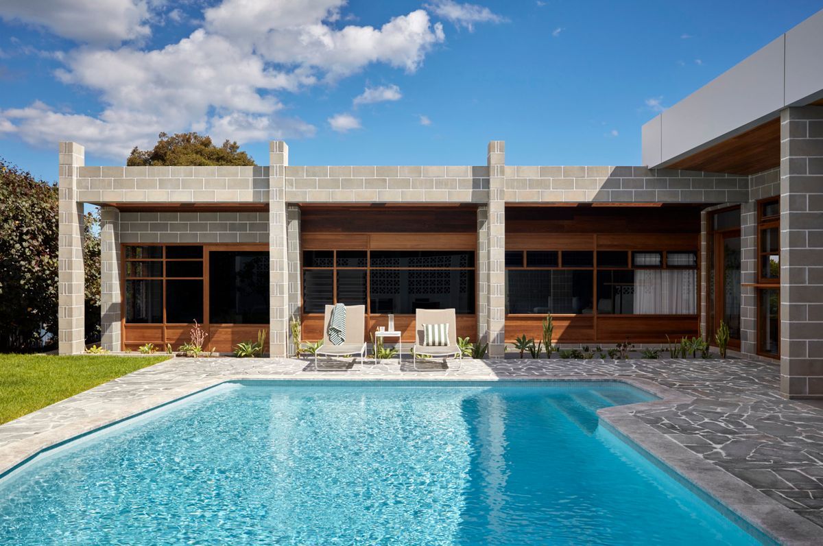 Booth House