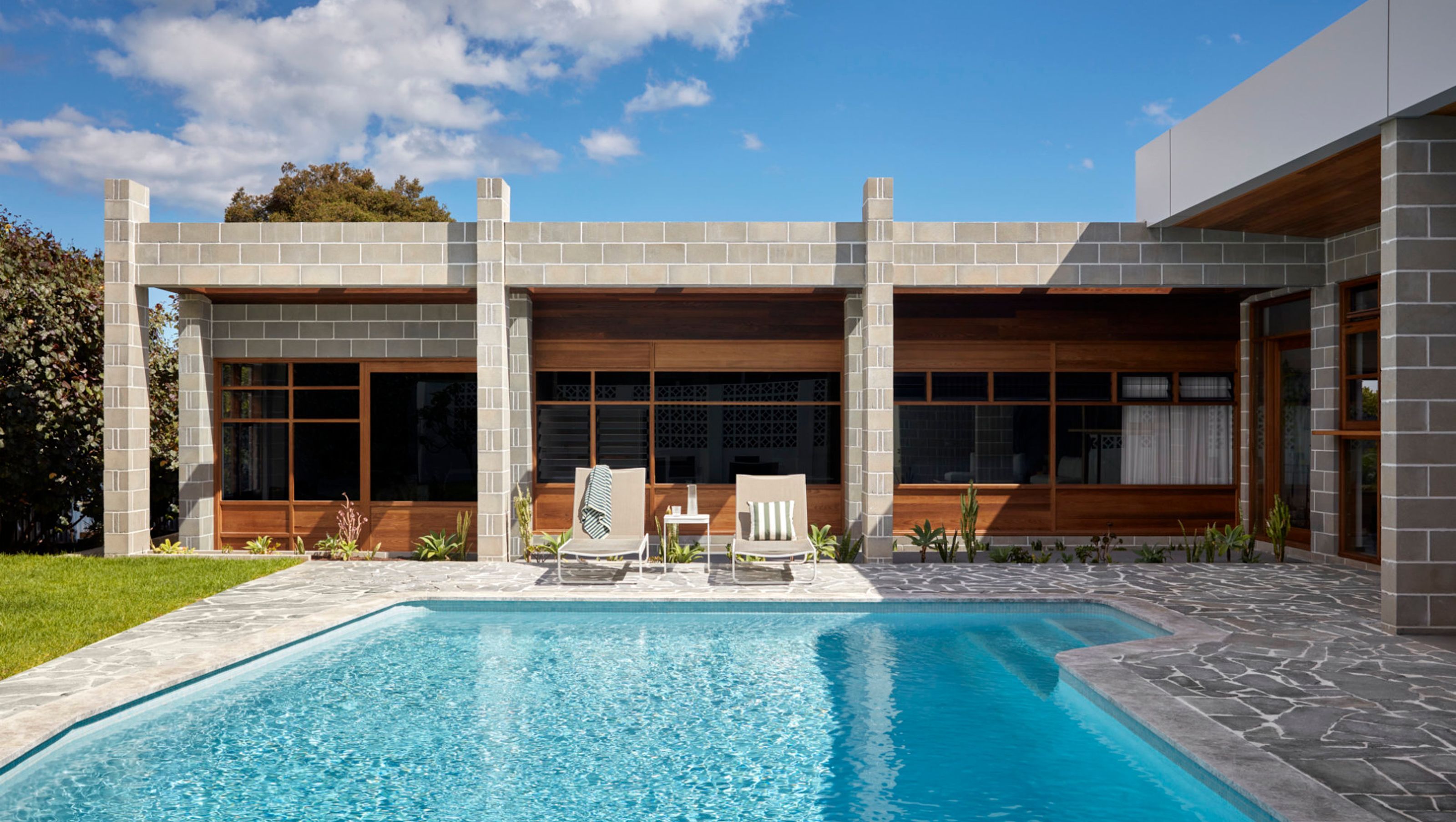 Booth House
