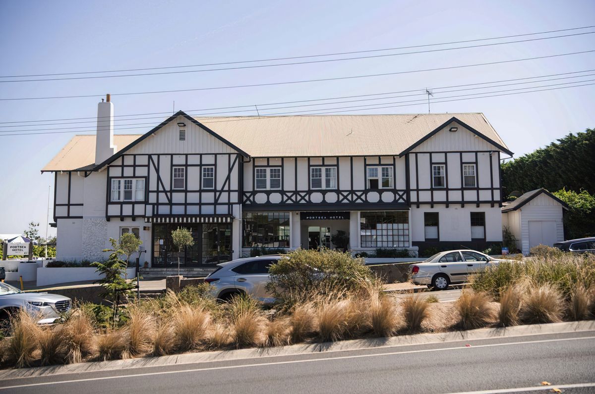 Portsea Hotel