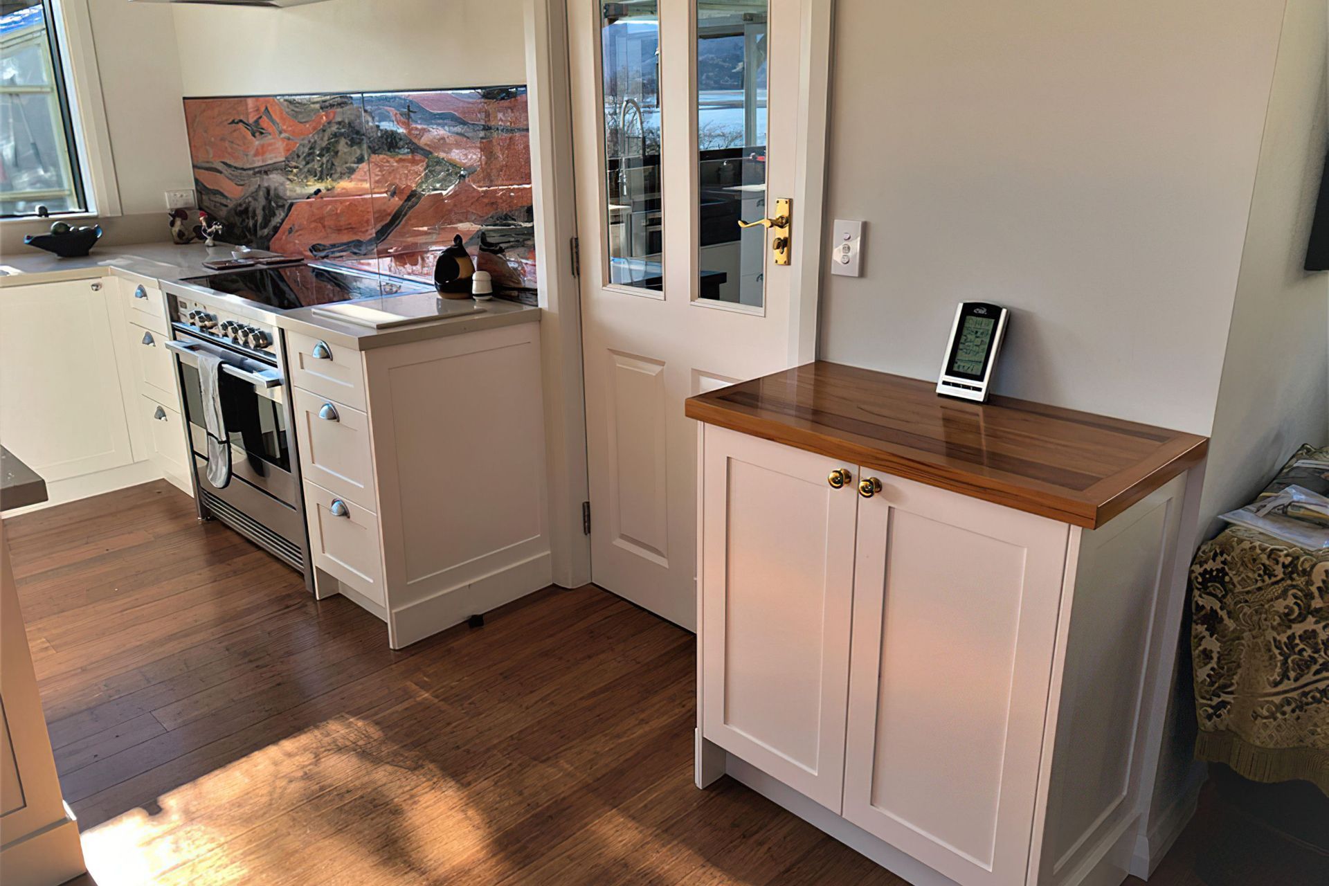 Kitchen Renovation