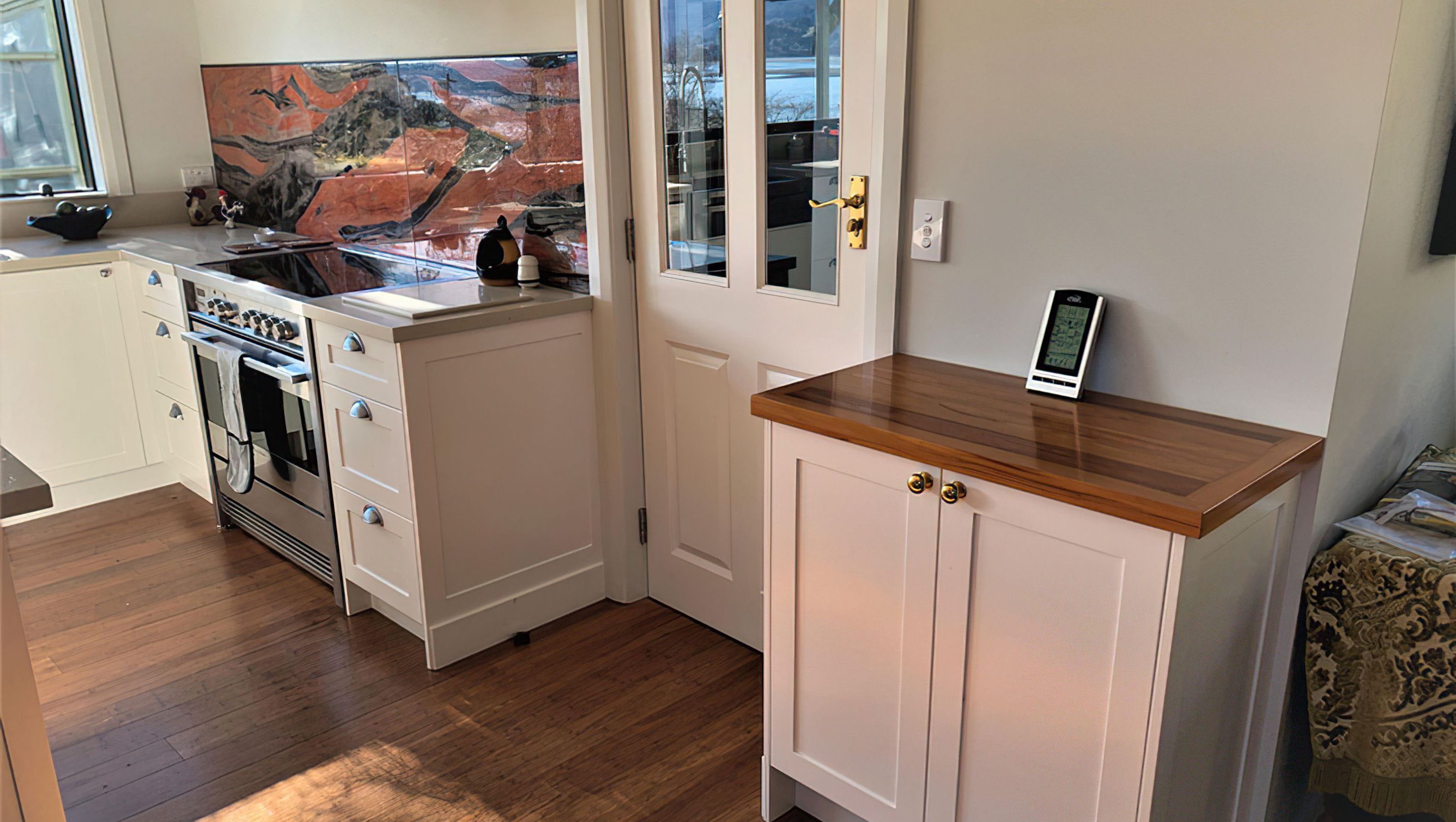 Kitchen Renovation