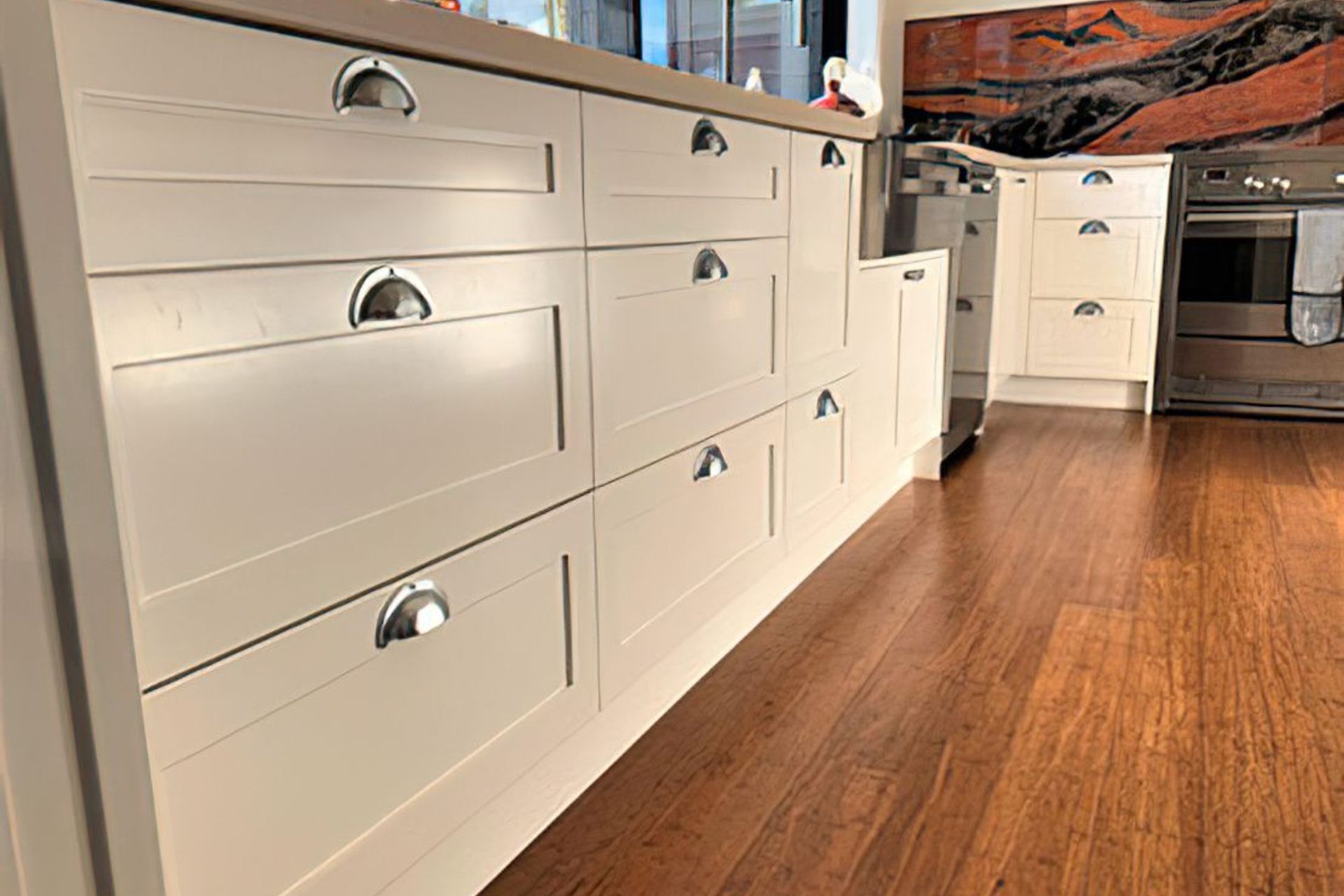 Kitchen Renovation