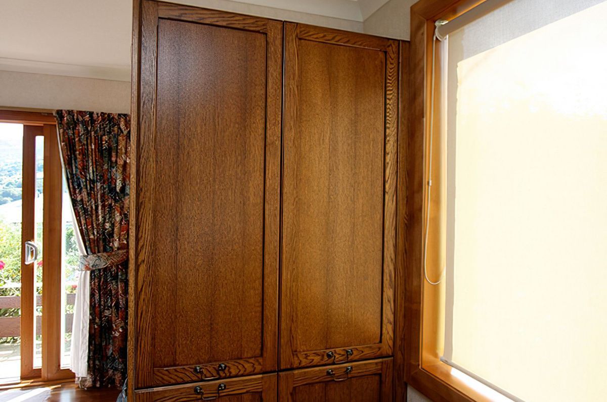 Classic Kitchen Renovation