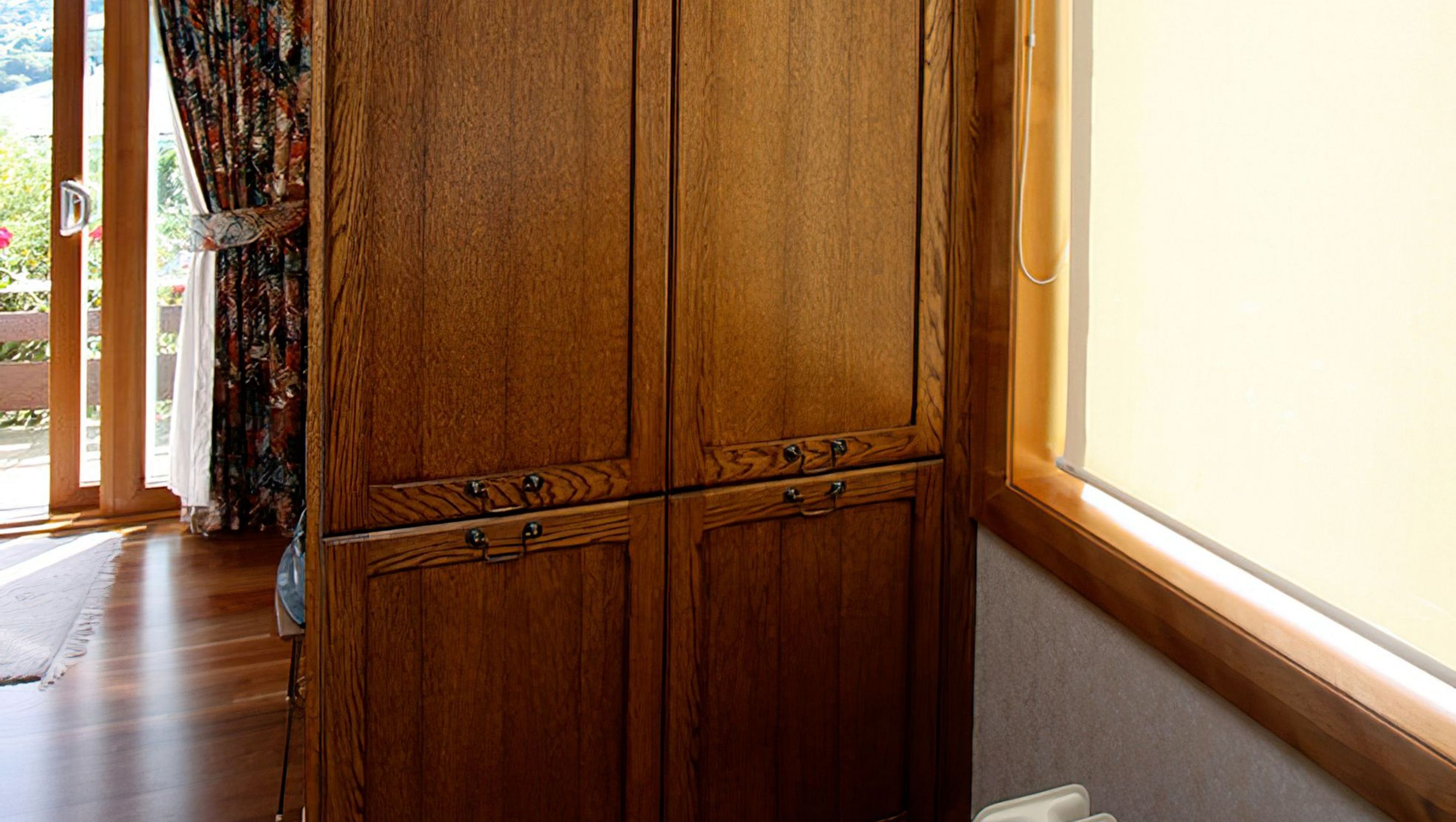 Classic Paris Kitchen
