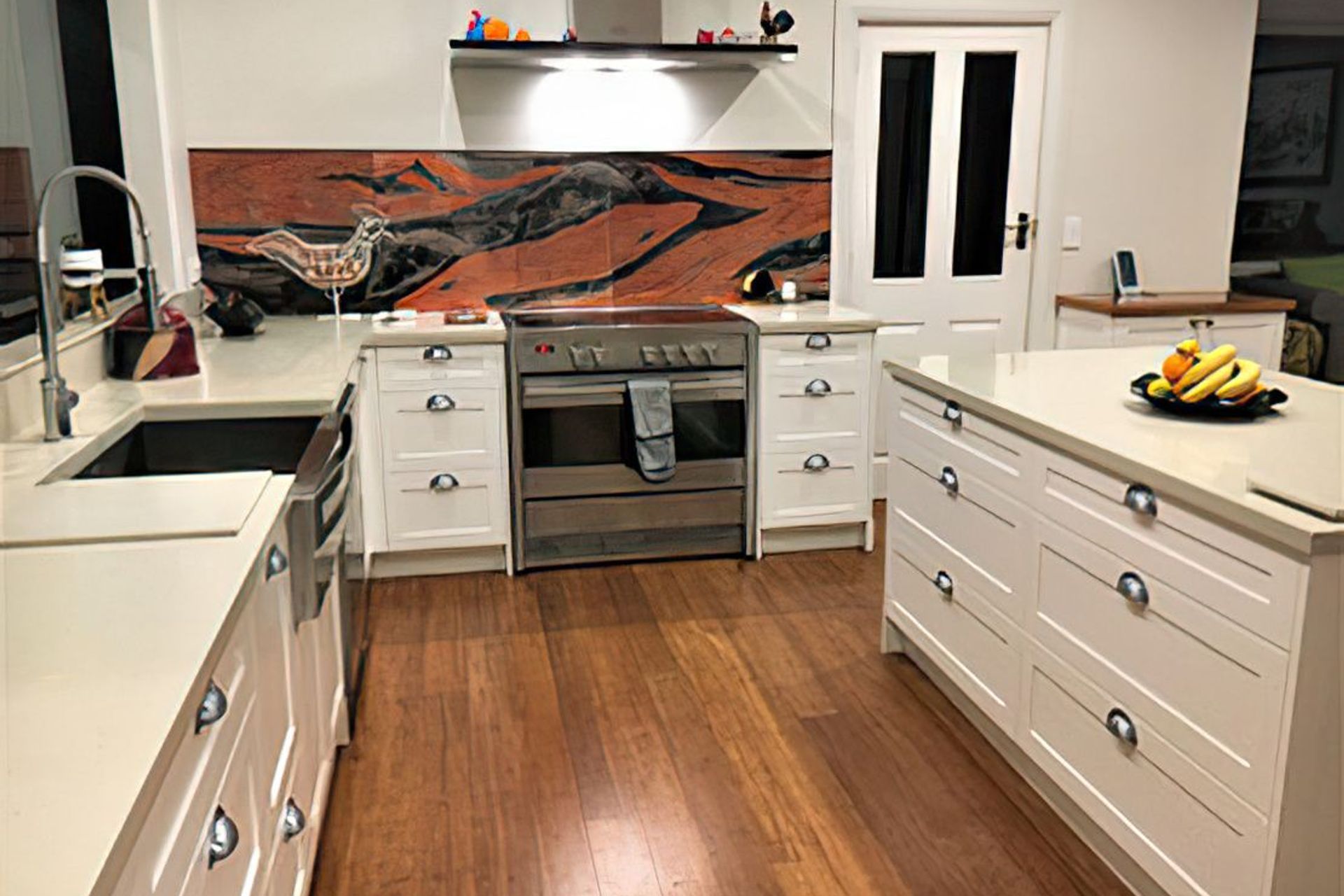 Kitchen Renovation