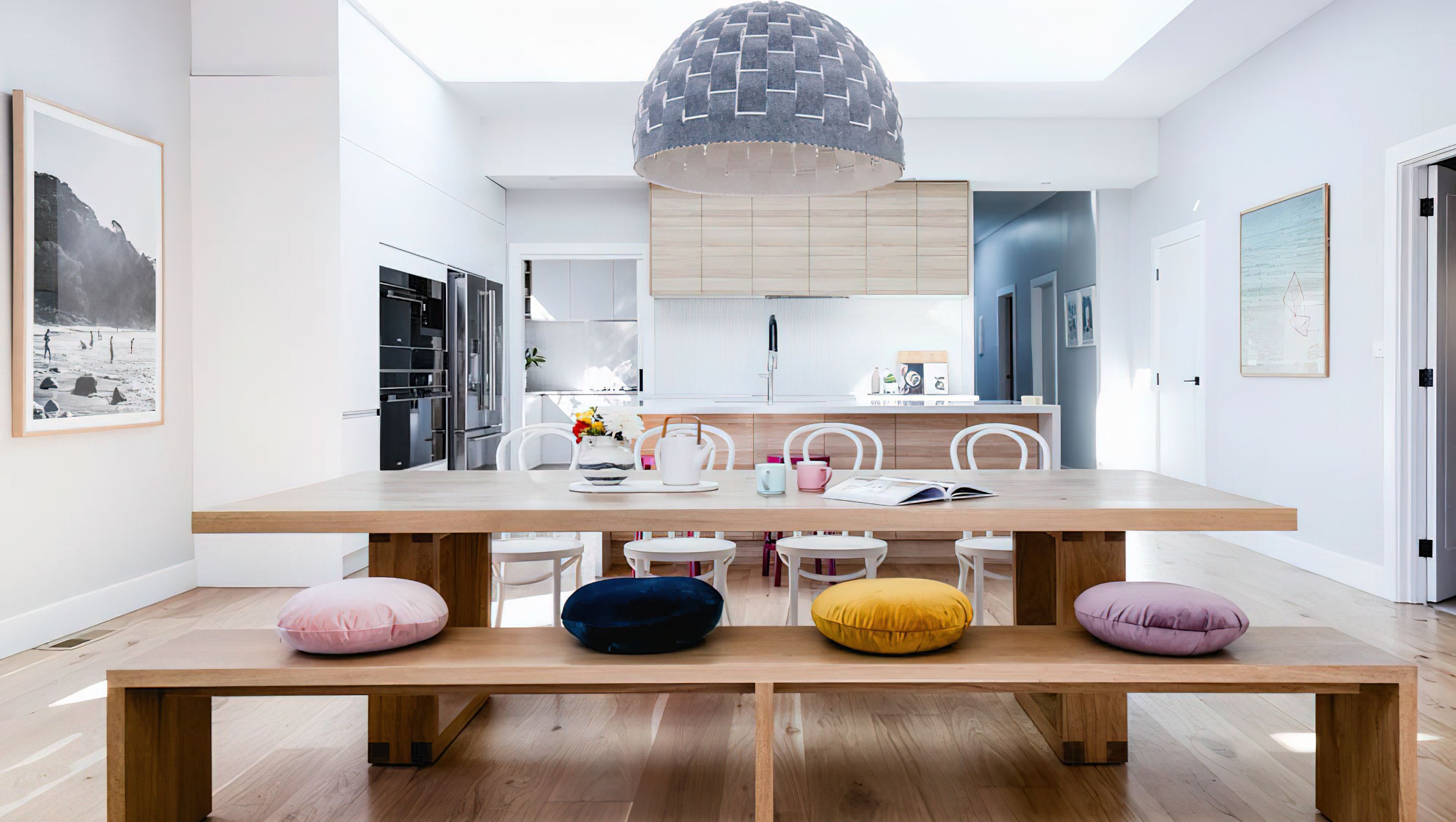 Modern Renovation