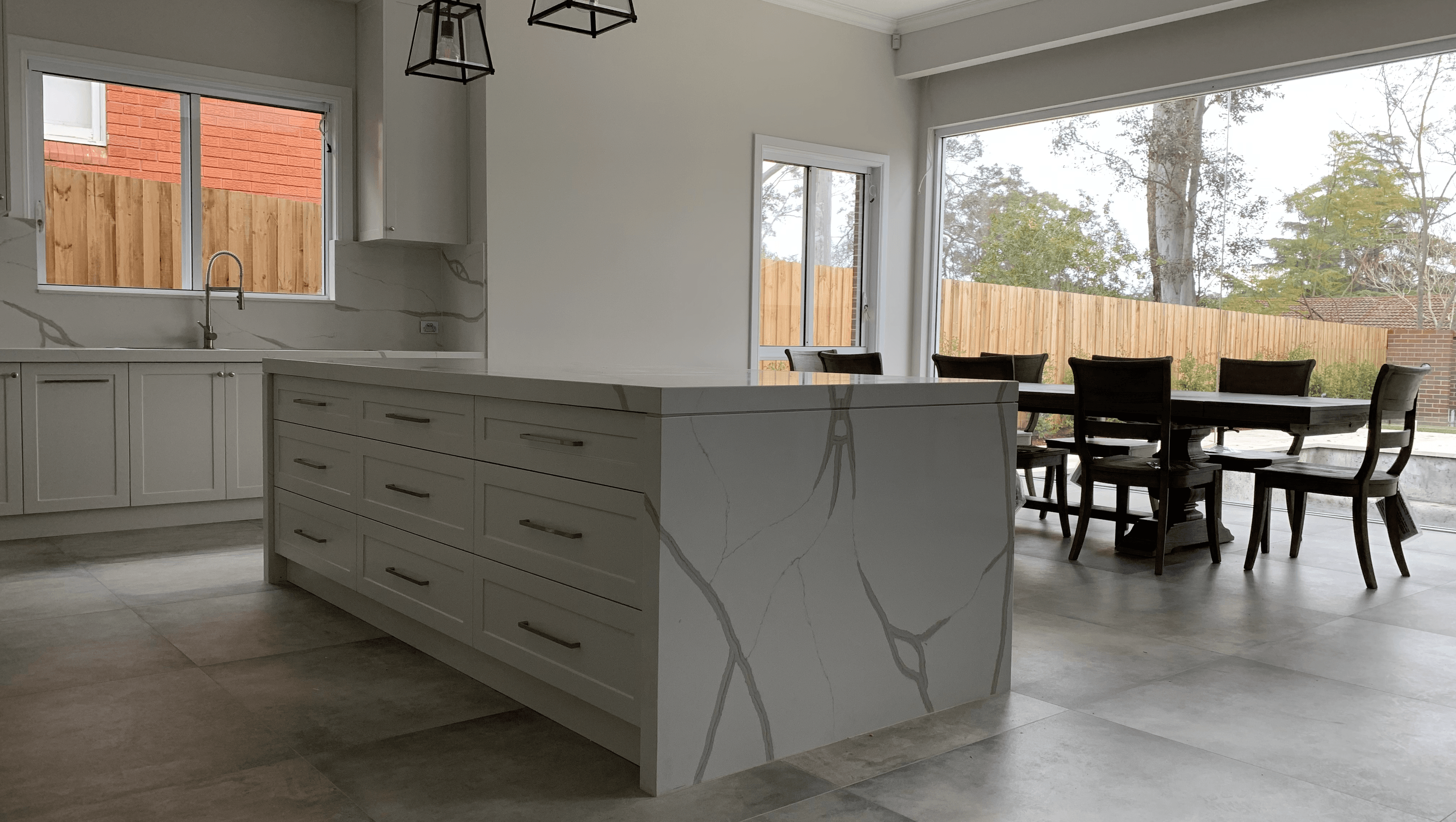 West Pennant Hills House