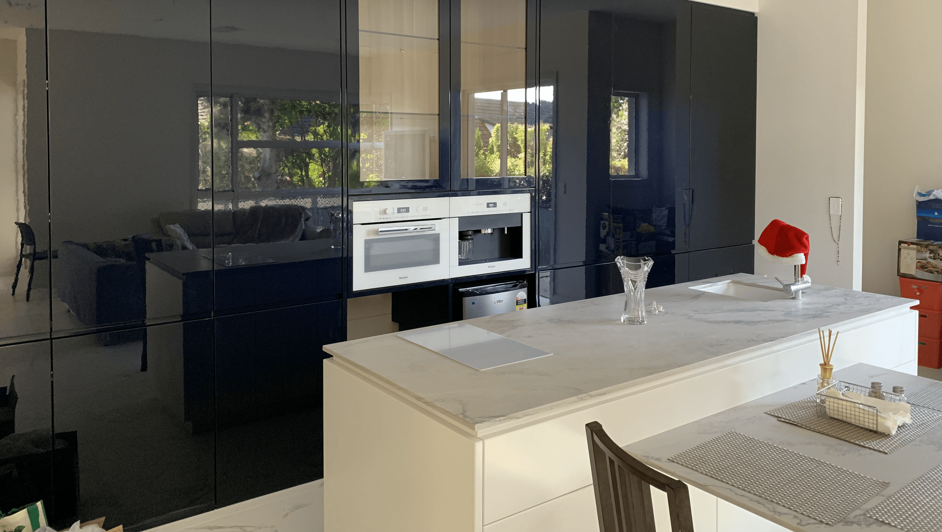 Larnock Avenue, Pymble