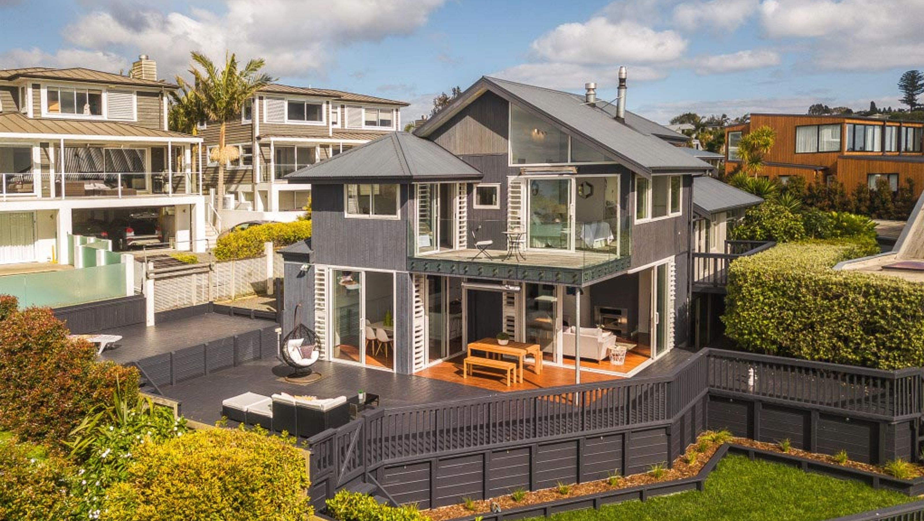 11 Calder Place
