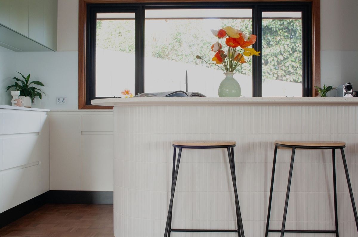 Calwell Renovation