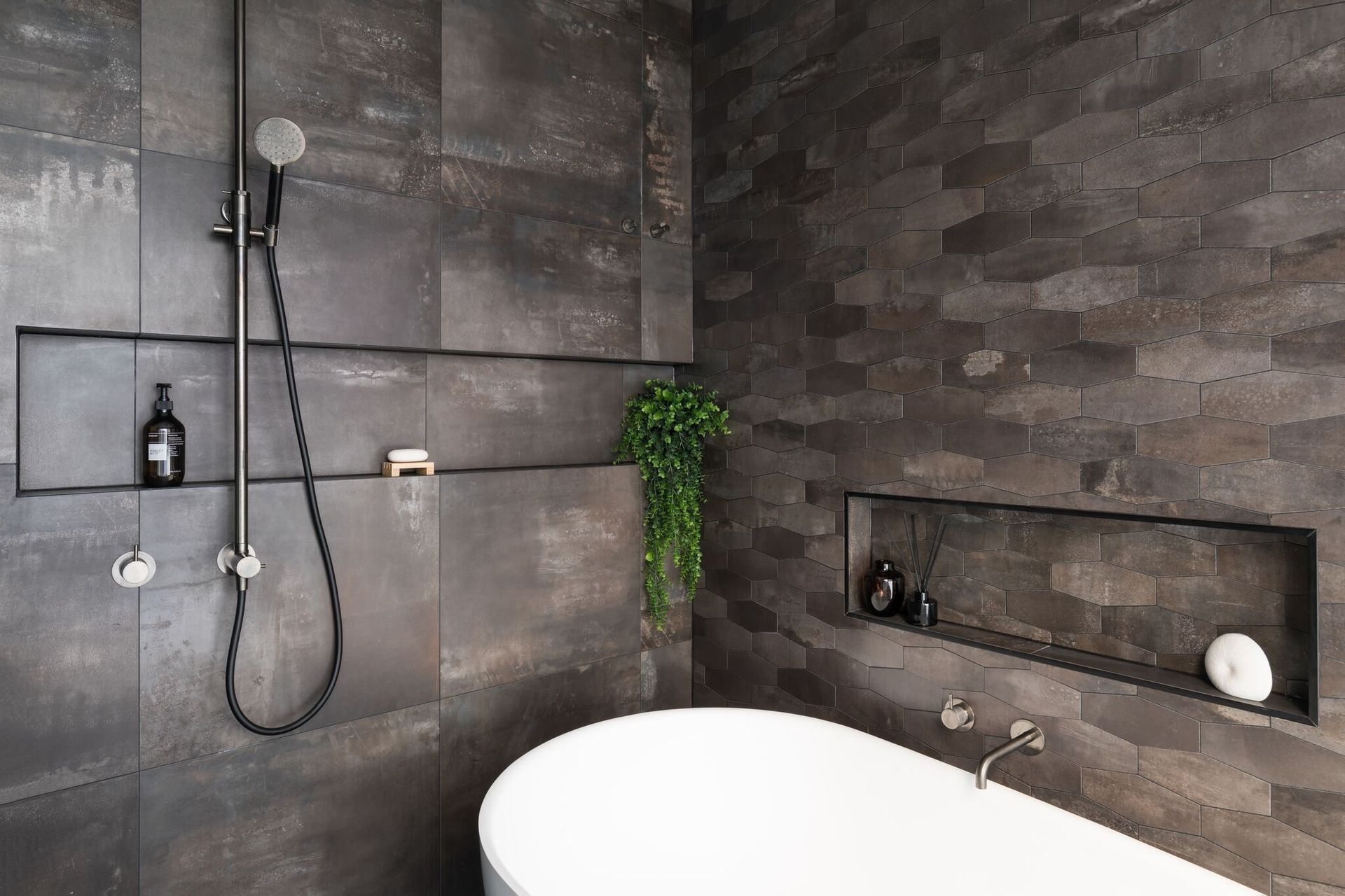 Ensuite