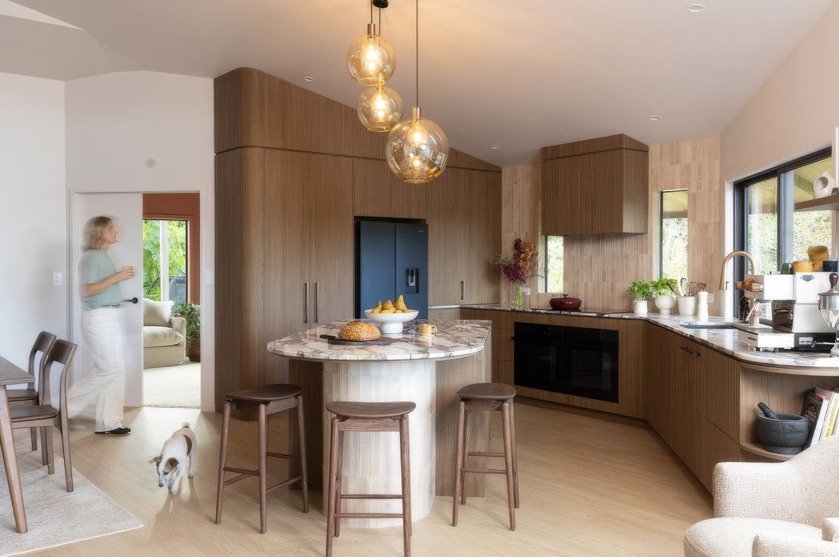 Art & Matilda Green’s Forever Home