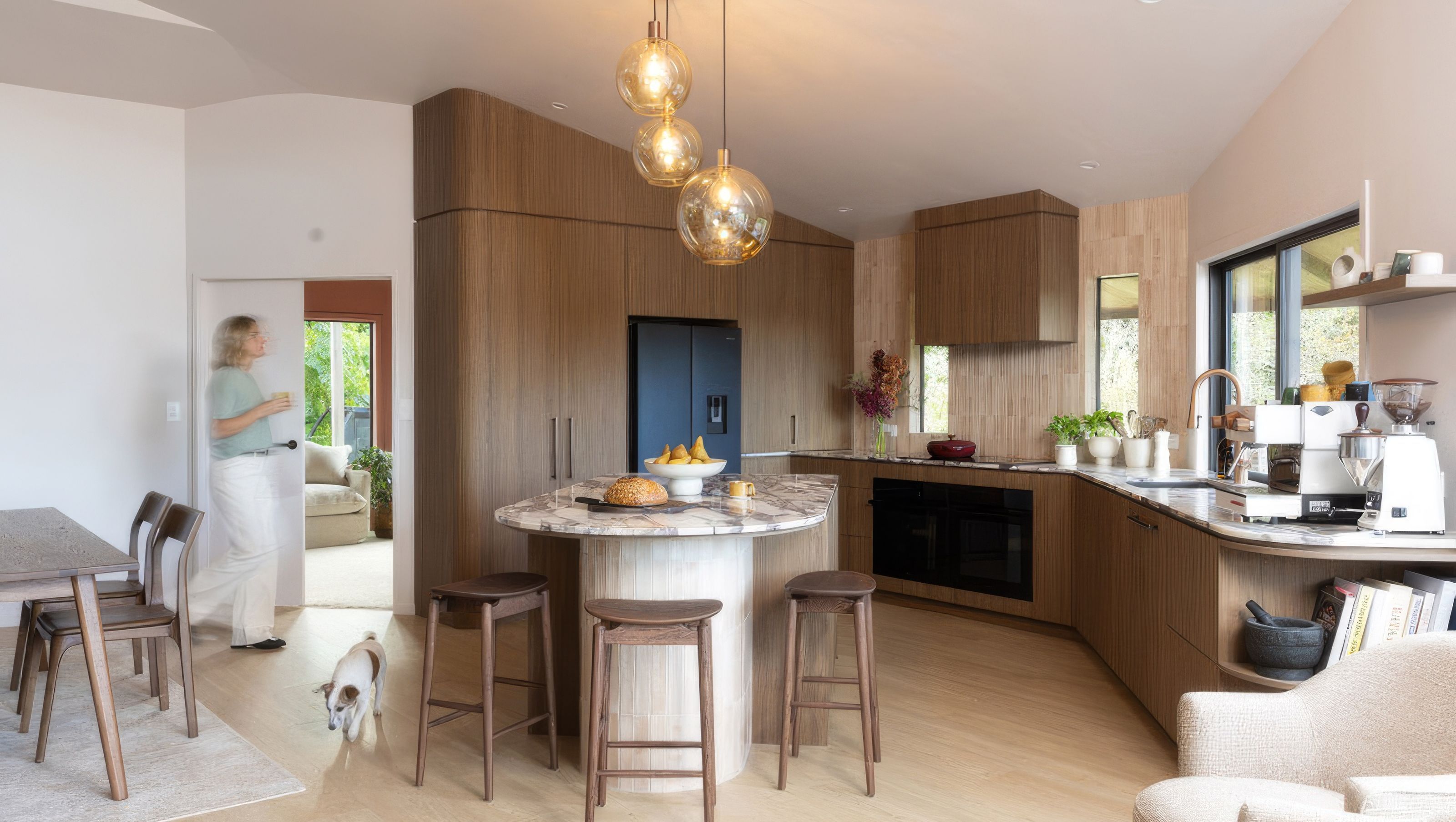 Art & Matilda Green’s Forever Home