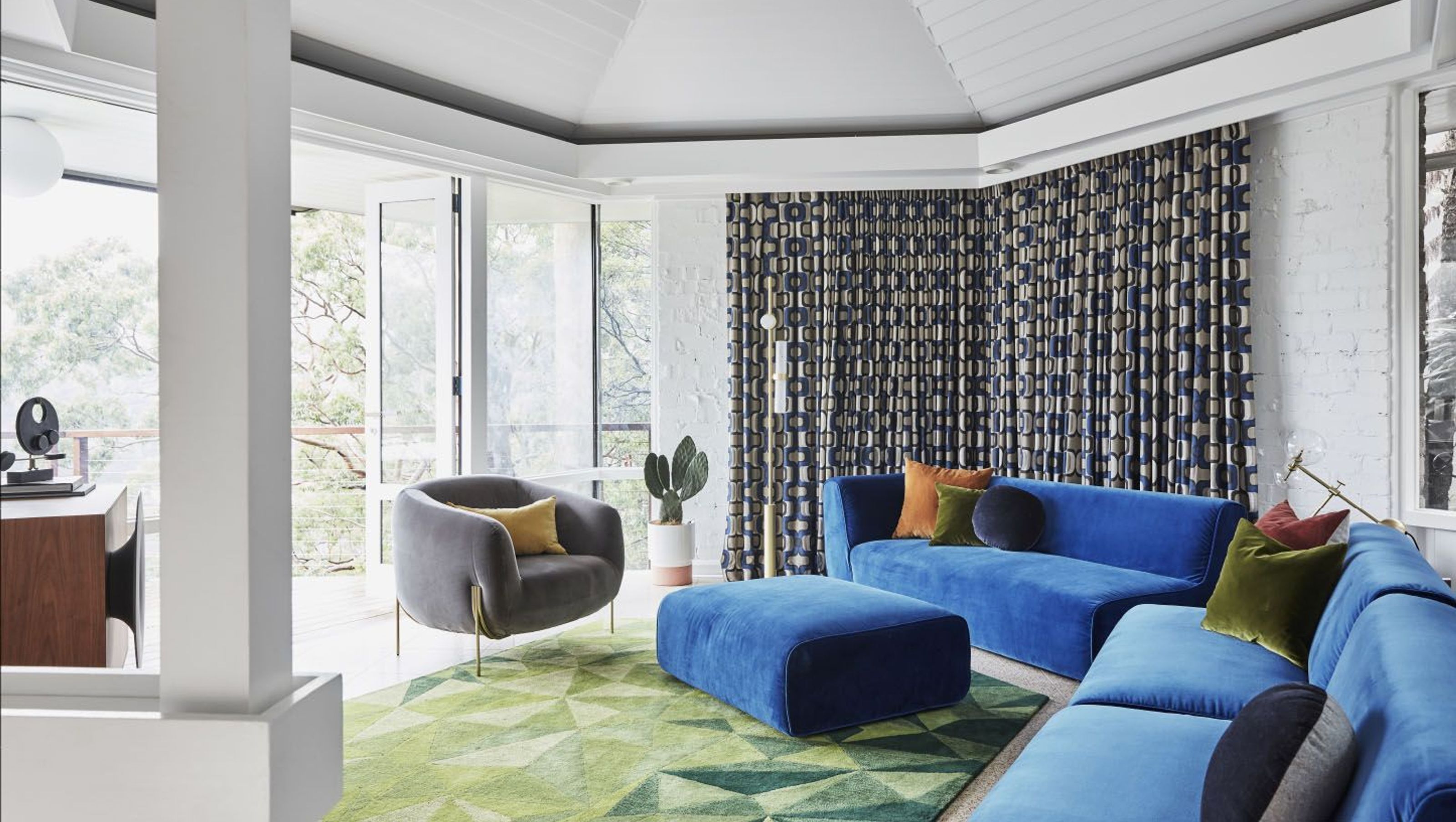 Cremorne Treehouse
