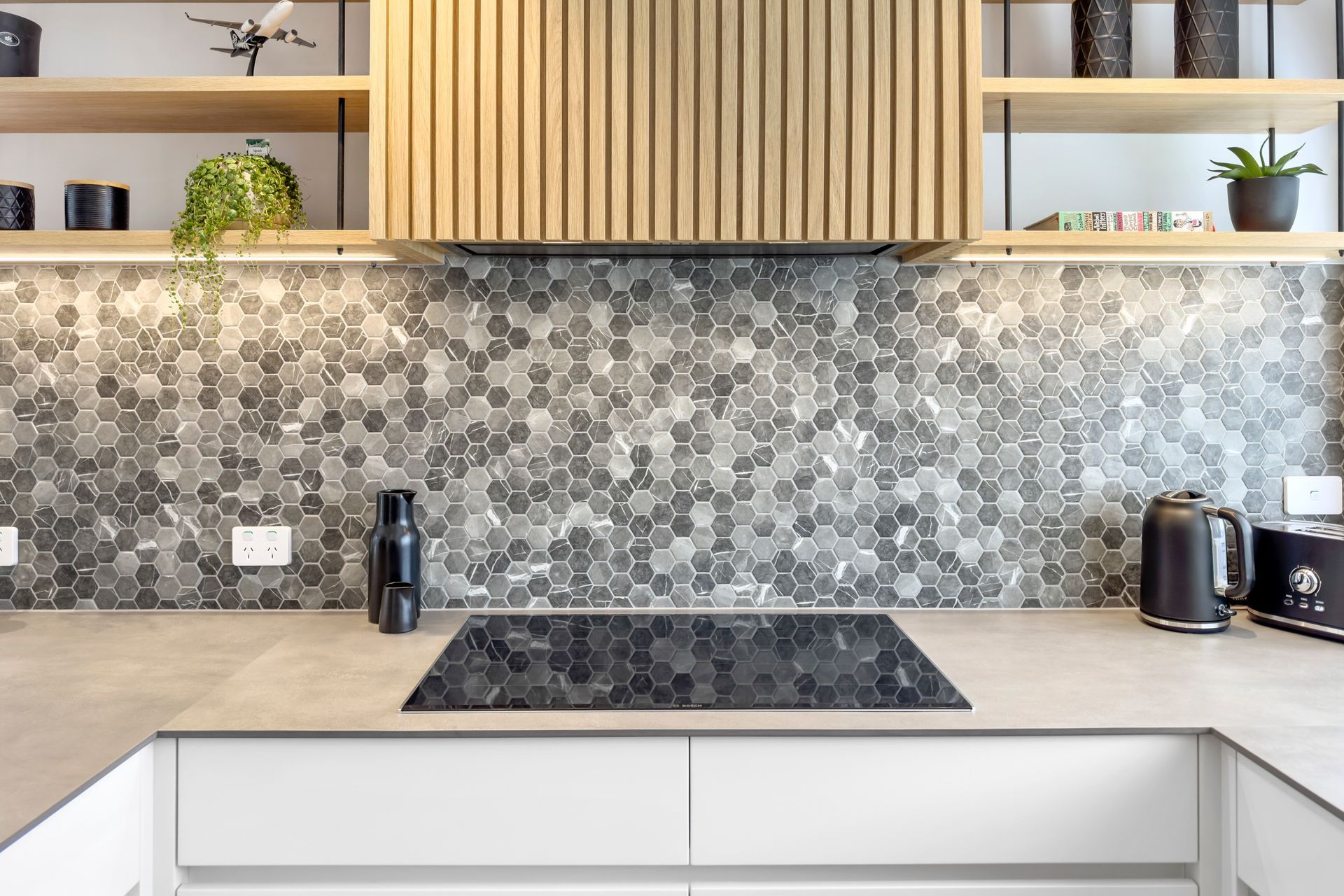 Royal Oak, Residential Interior renovation