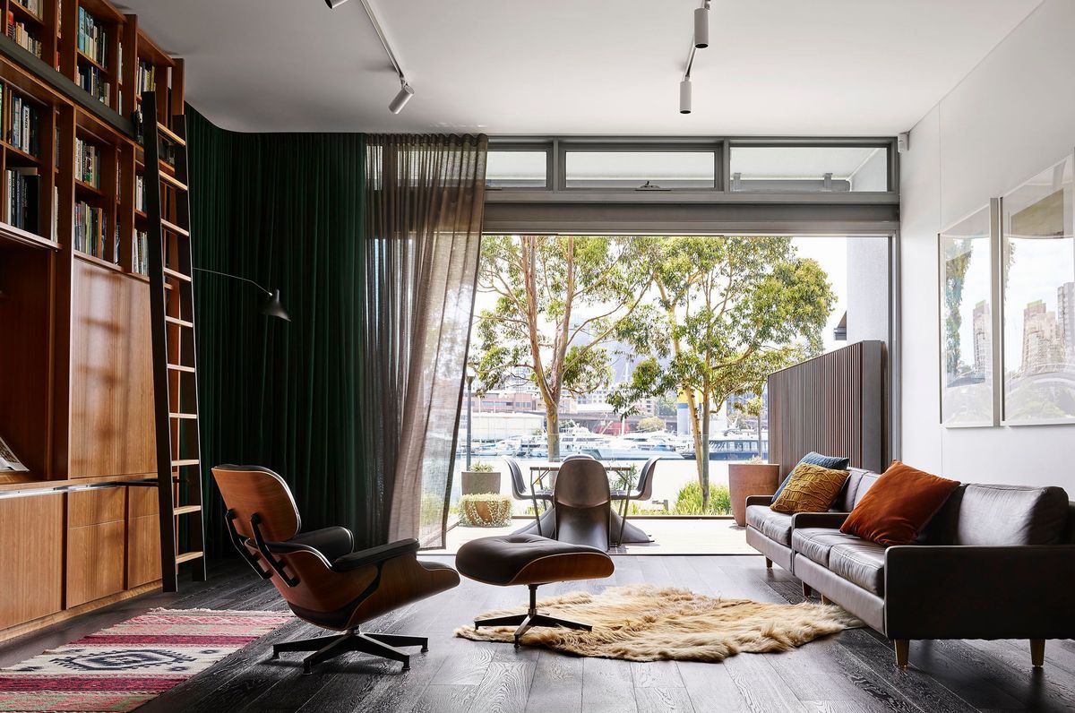 Glebe Townhouse