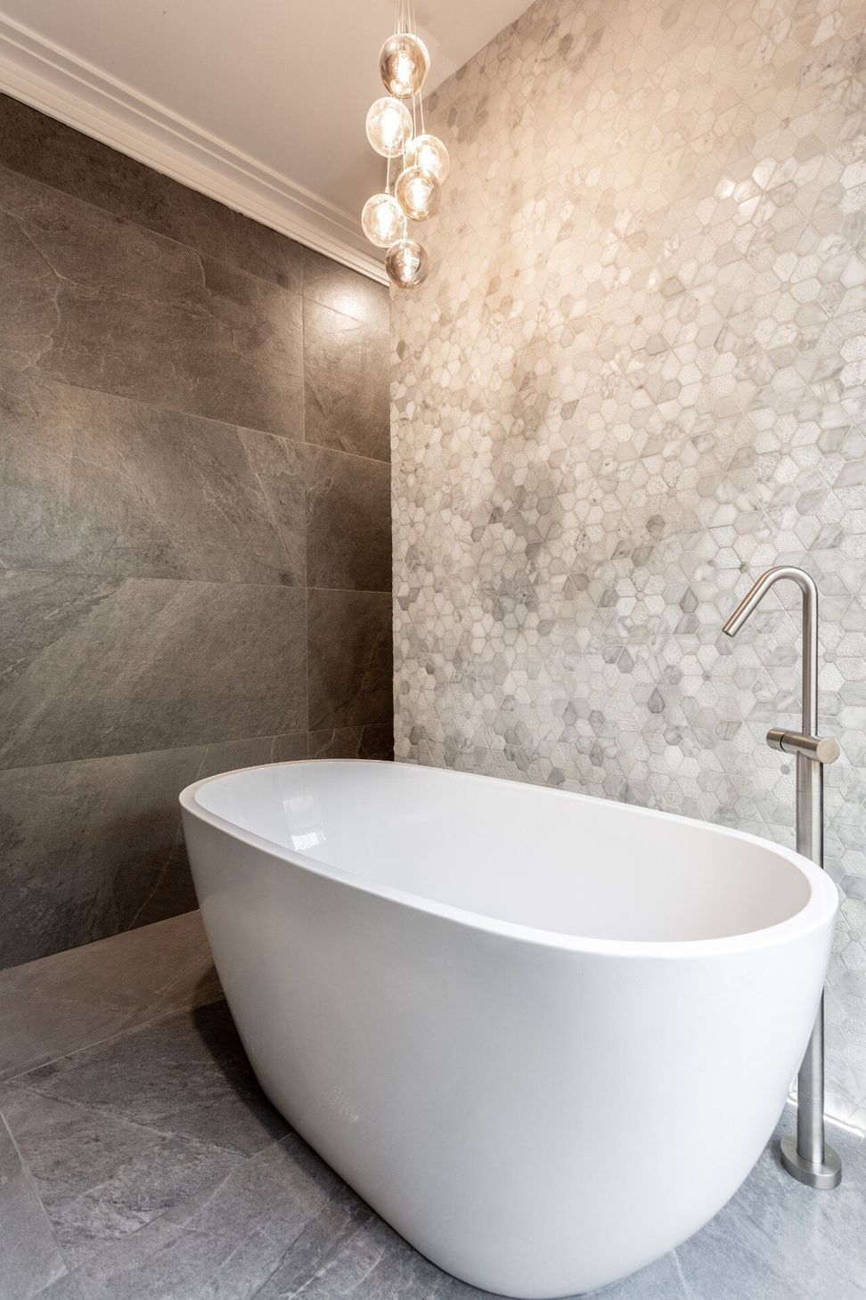 DEEPDENE - Terry St | Bathroom Renovation