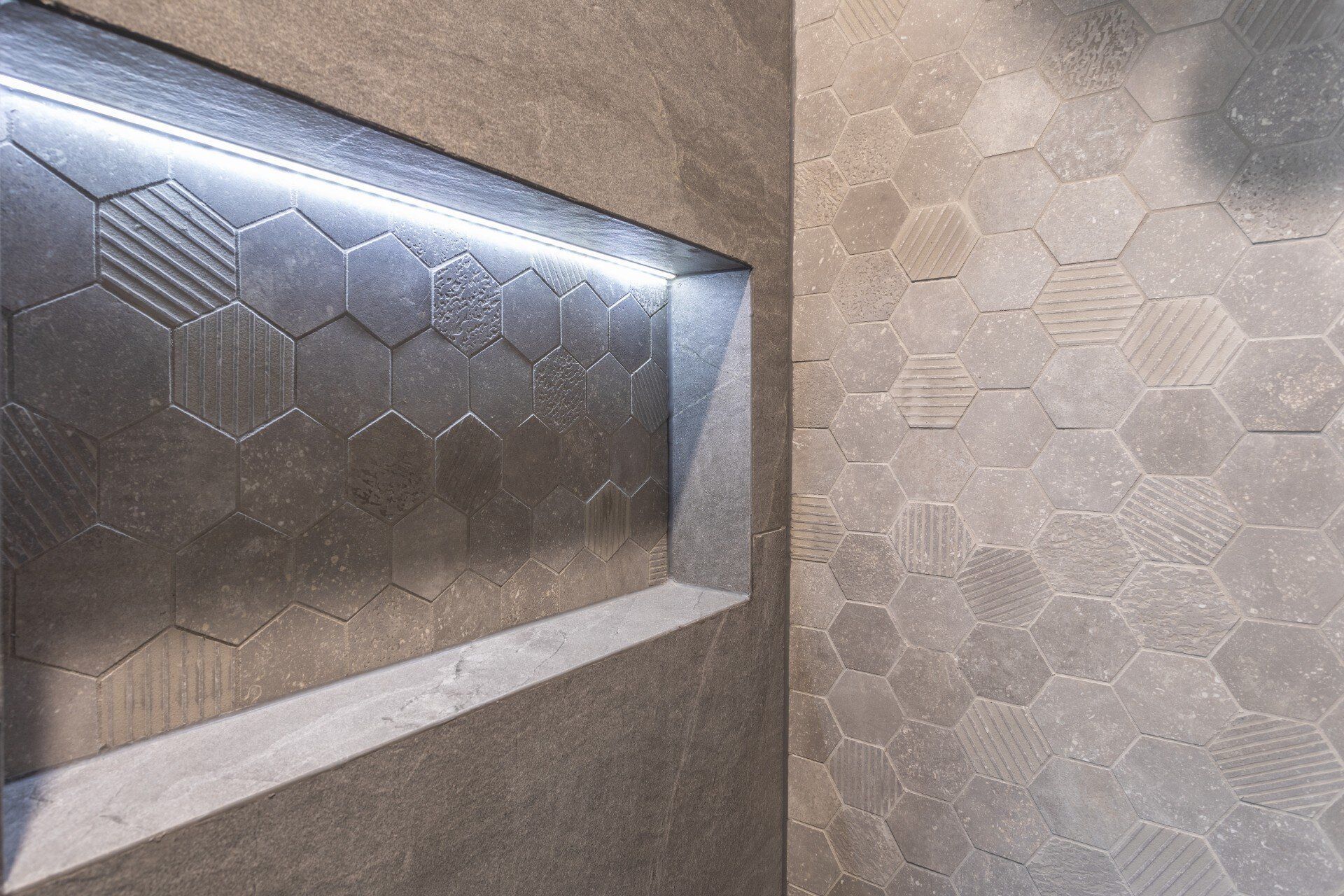 DEEPDENE - Terry St | Bathroom Renovation