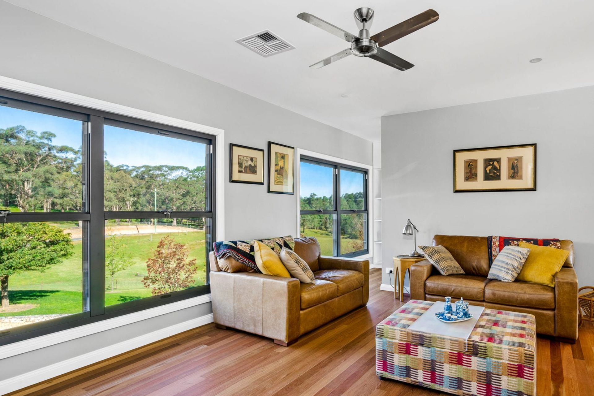 KURRAJONG