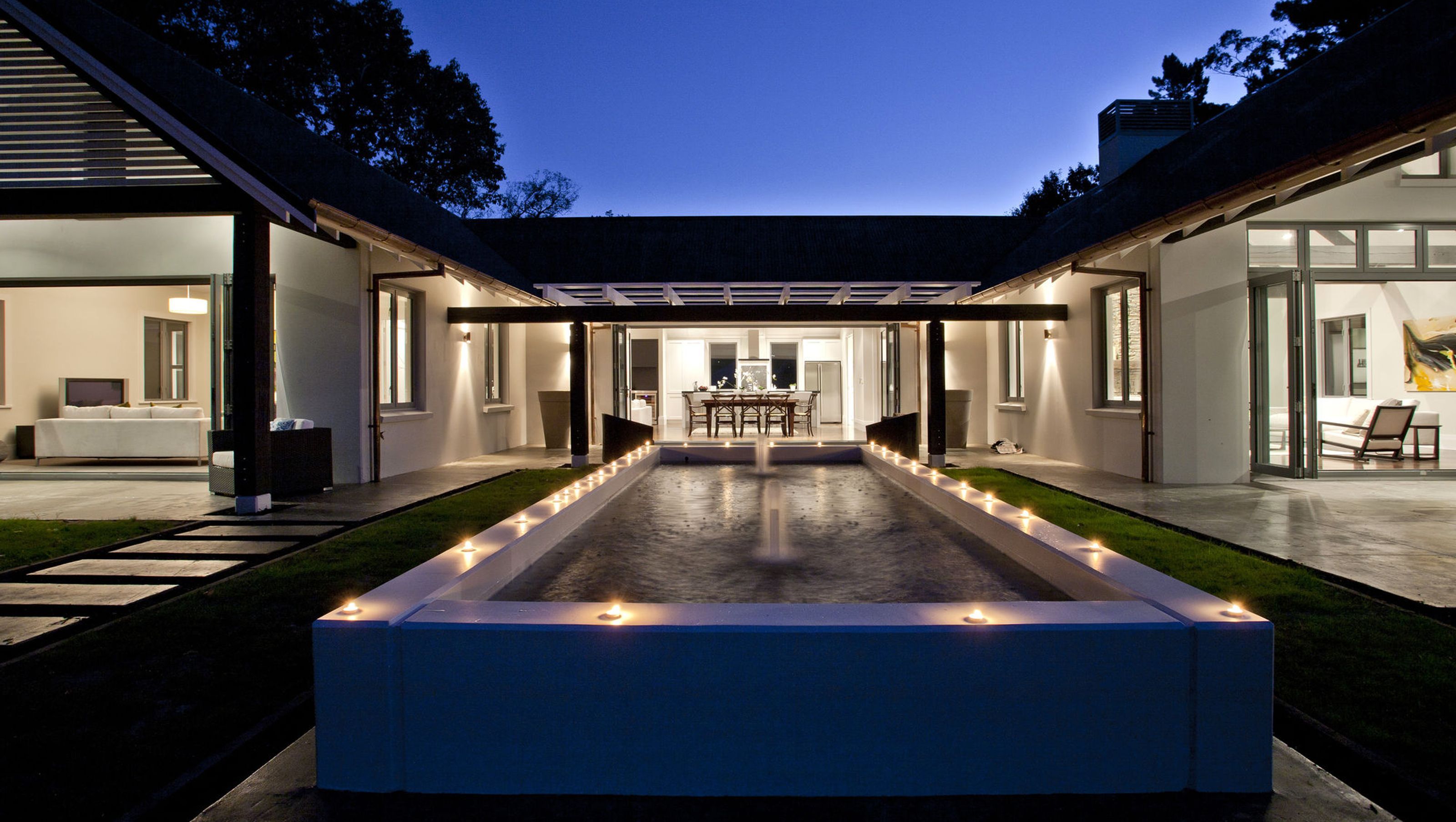 Coatesville House