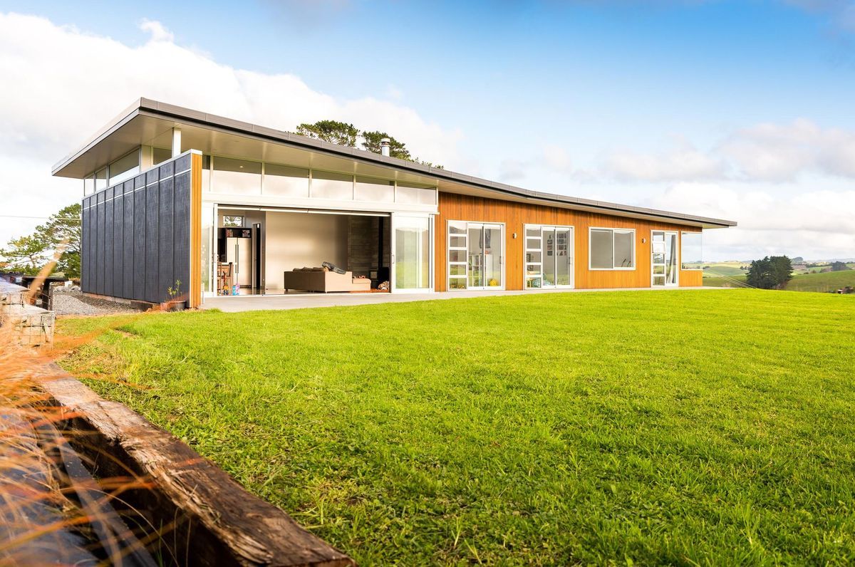 Matakana House