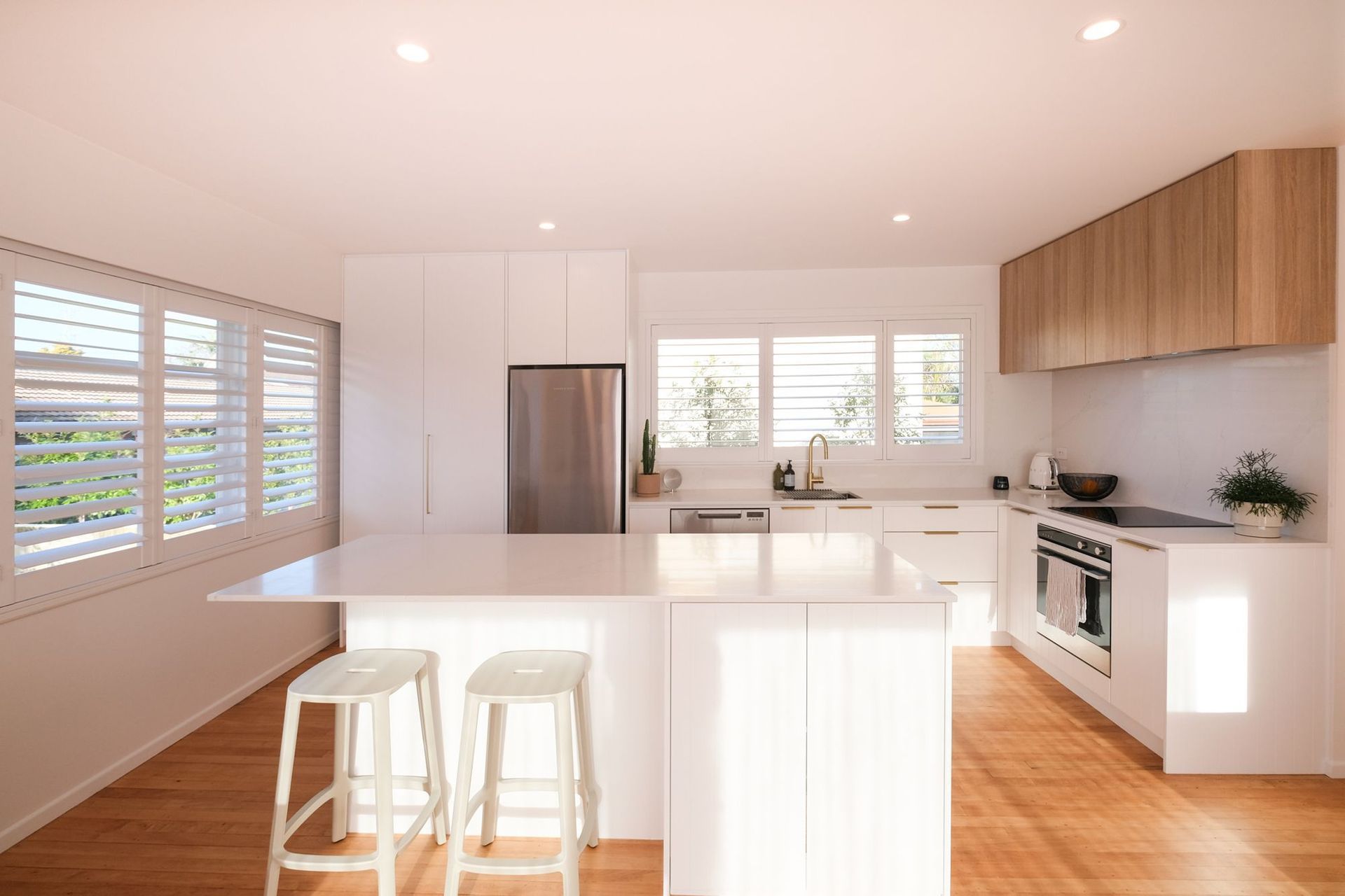 The Shore Reno