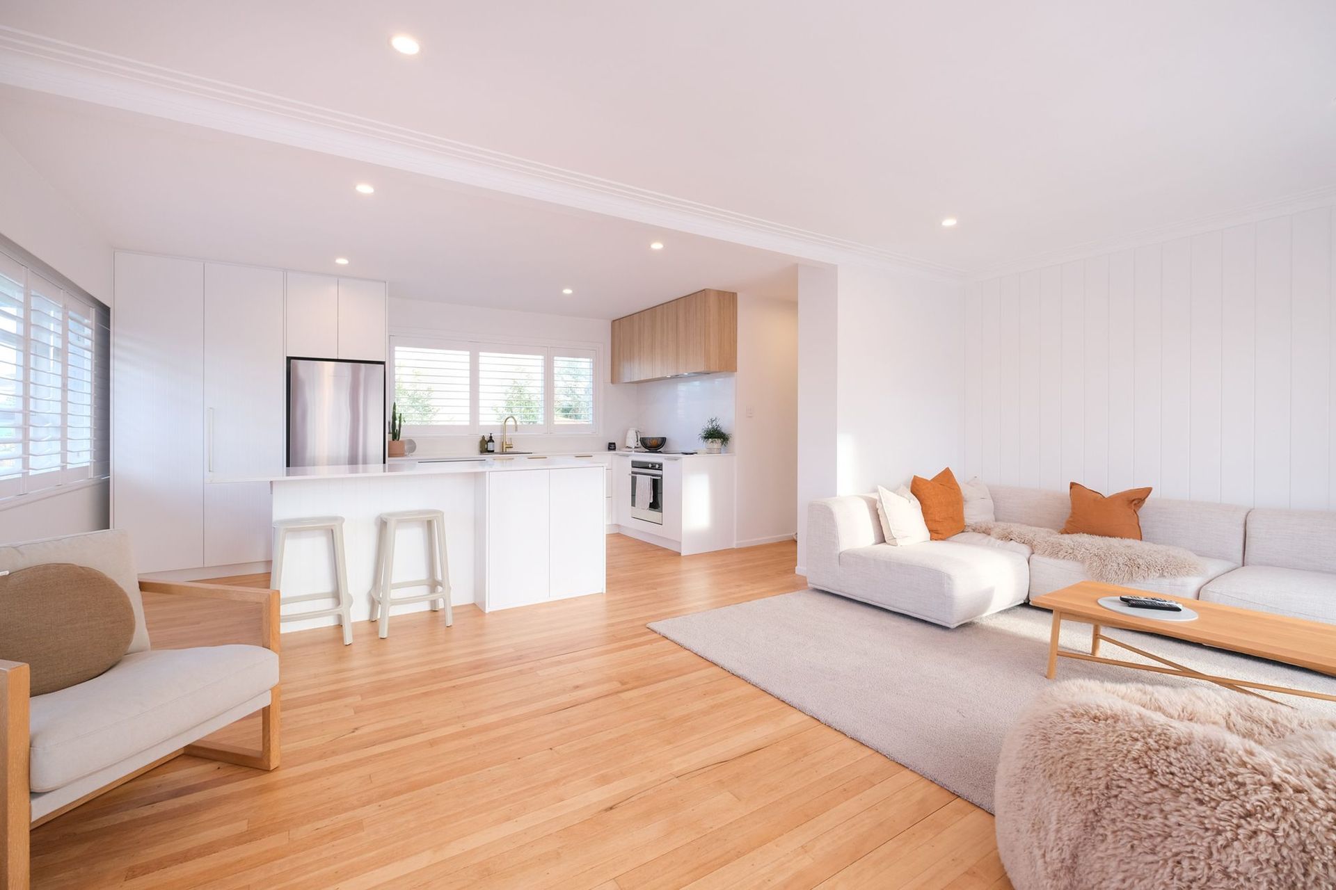 The Shore Reno