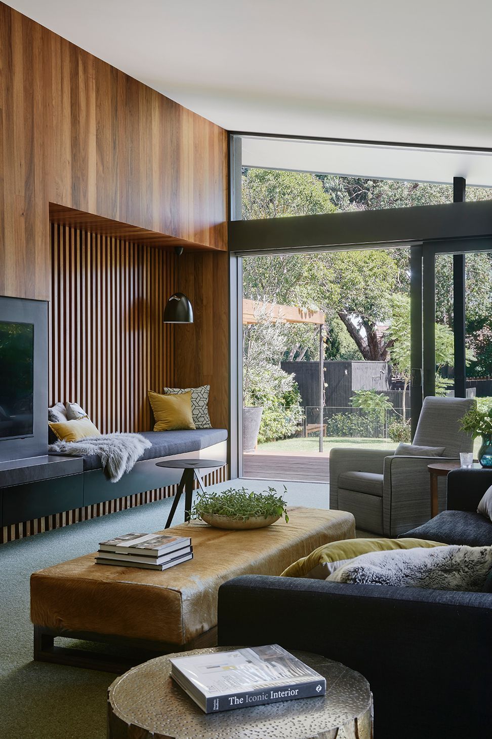 Eaglemont Refurb &amp; Landscape