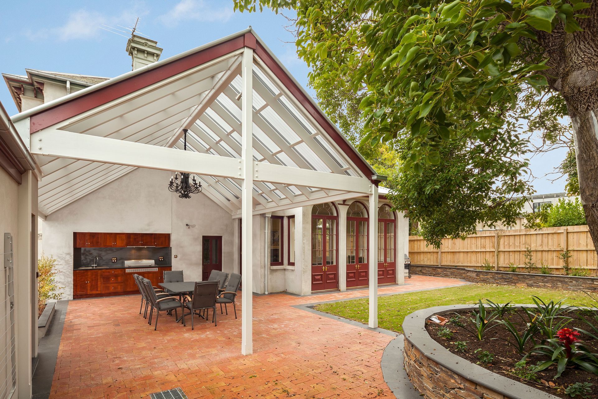 Victorian Reno