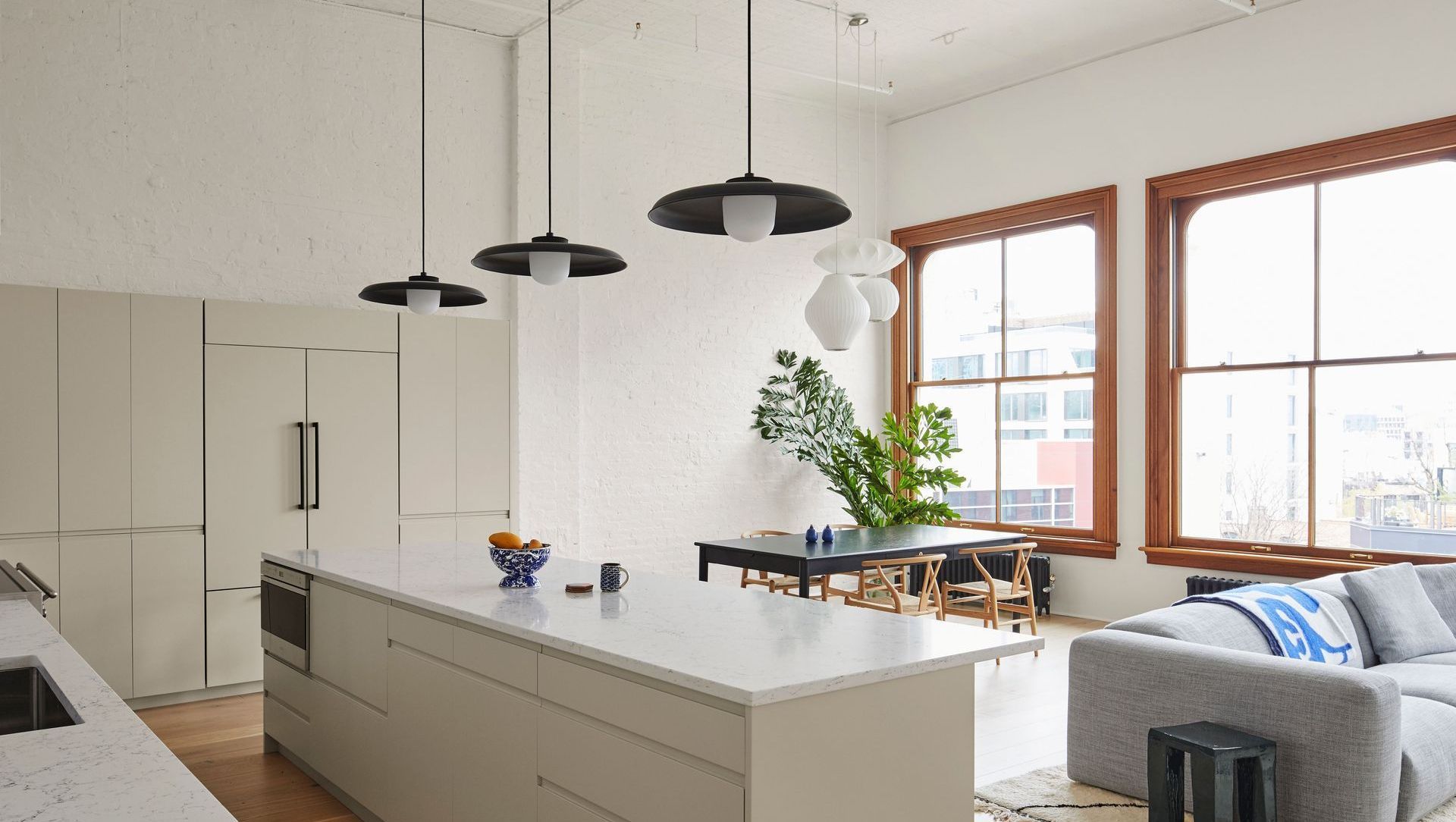 Williamsburg Loft banner