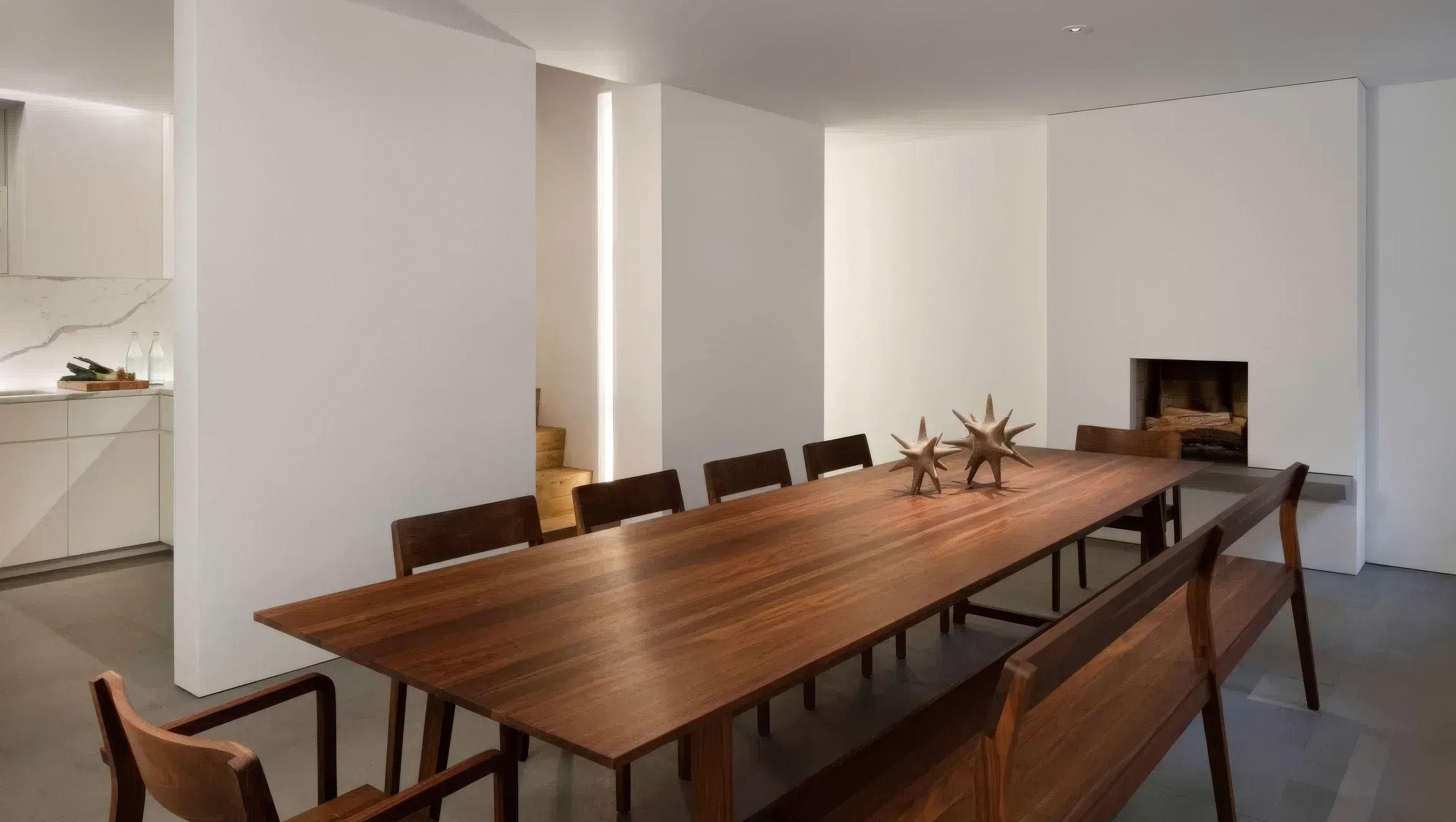 Charles Street Townhouse