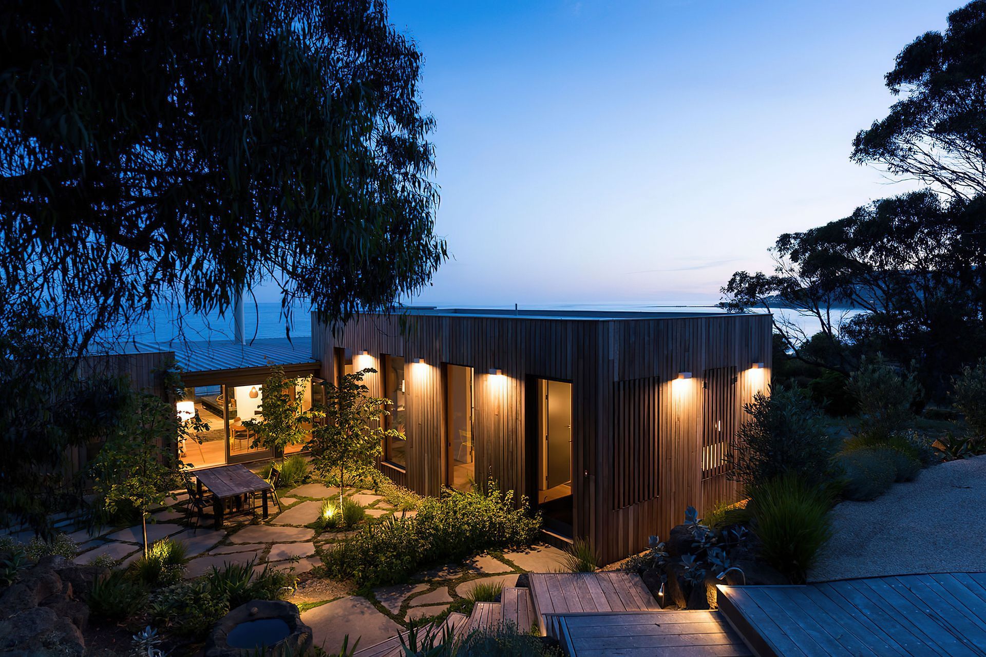 Lorne House
