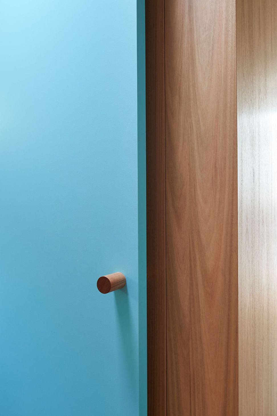 Dowel House